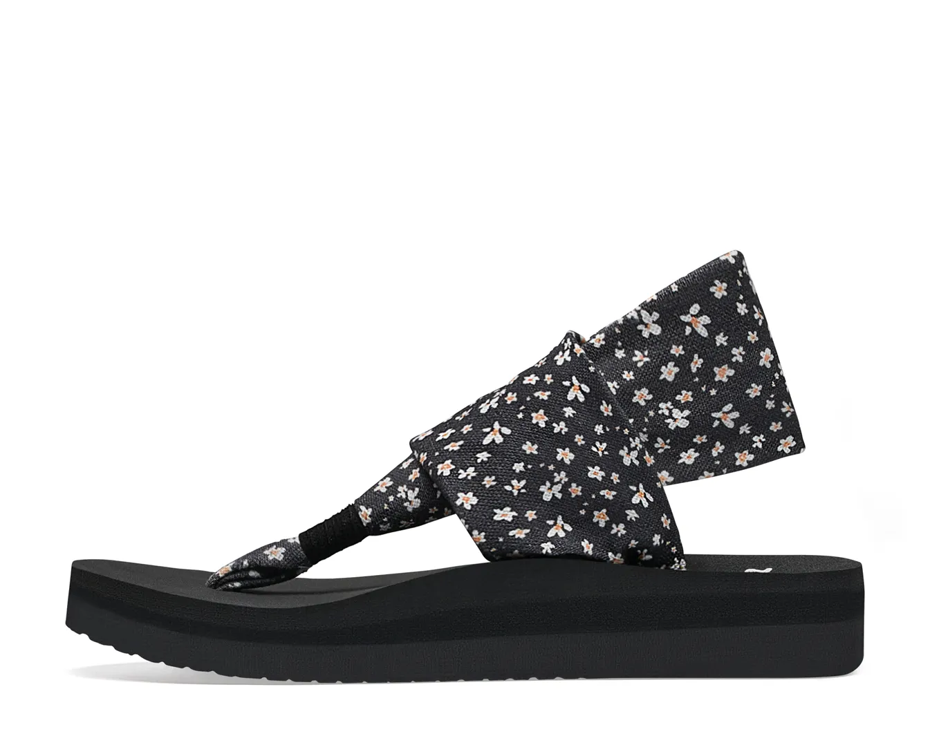 Sling St Midform Microfloral - Women sold by Sanuk product image thumbnail 3