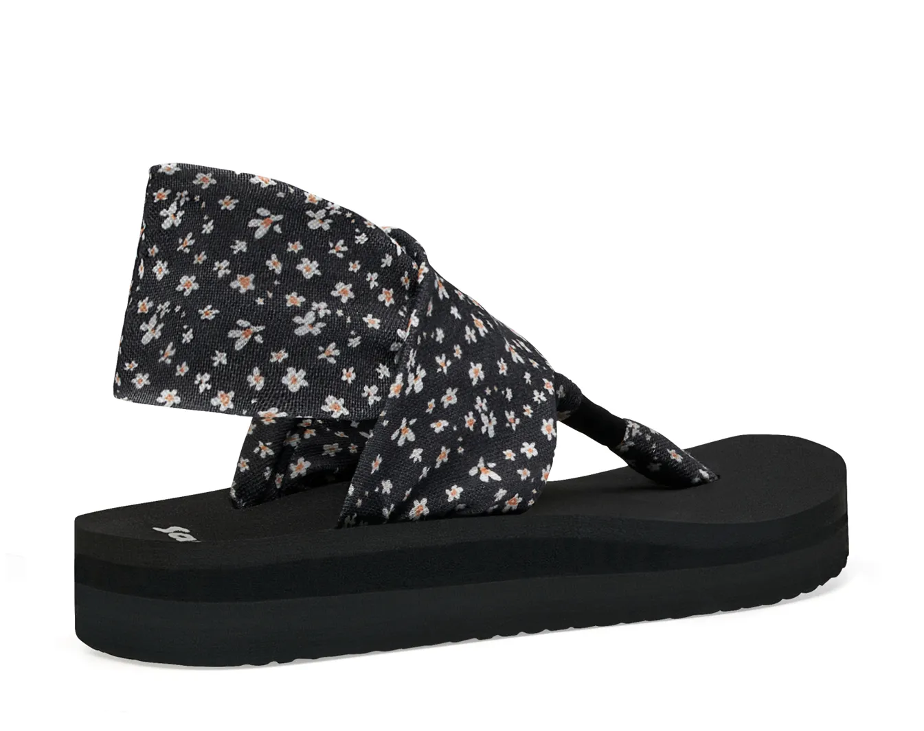Sling St Midform Microfloral - Women sold by Sanuk product image thumbnail 4
