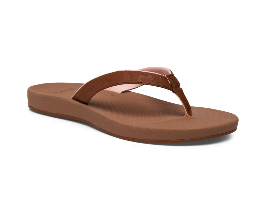 Cosmic Shores - Women - Hilo Hawaii / 11 made by Sanuk