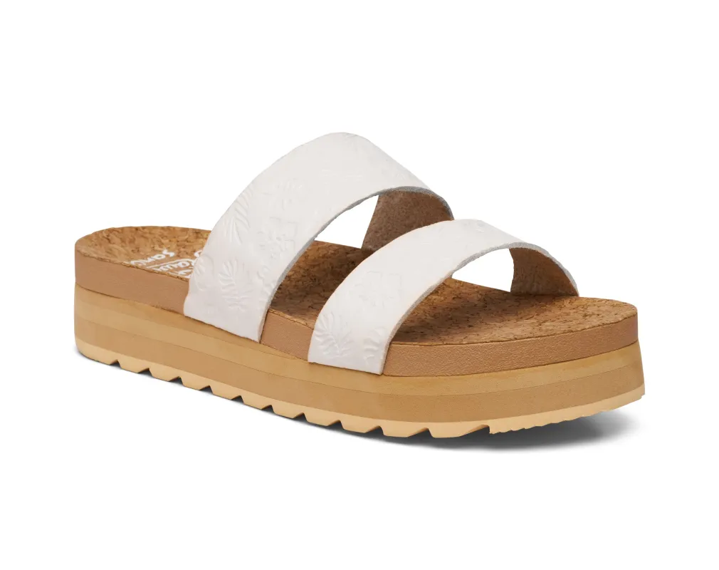 Alt-Itude - Women - Pikake Hawaii / 9 made by Sanuk