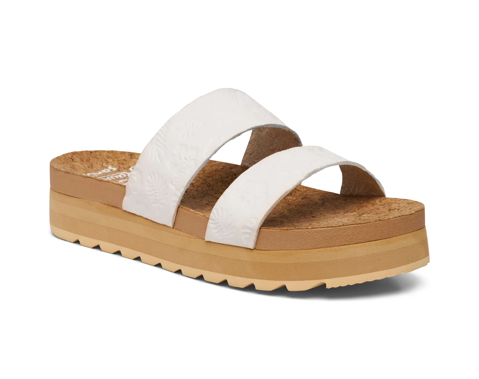 Alt-Itude - Women - Pikake Hawaii / 7 sold by Sanuk