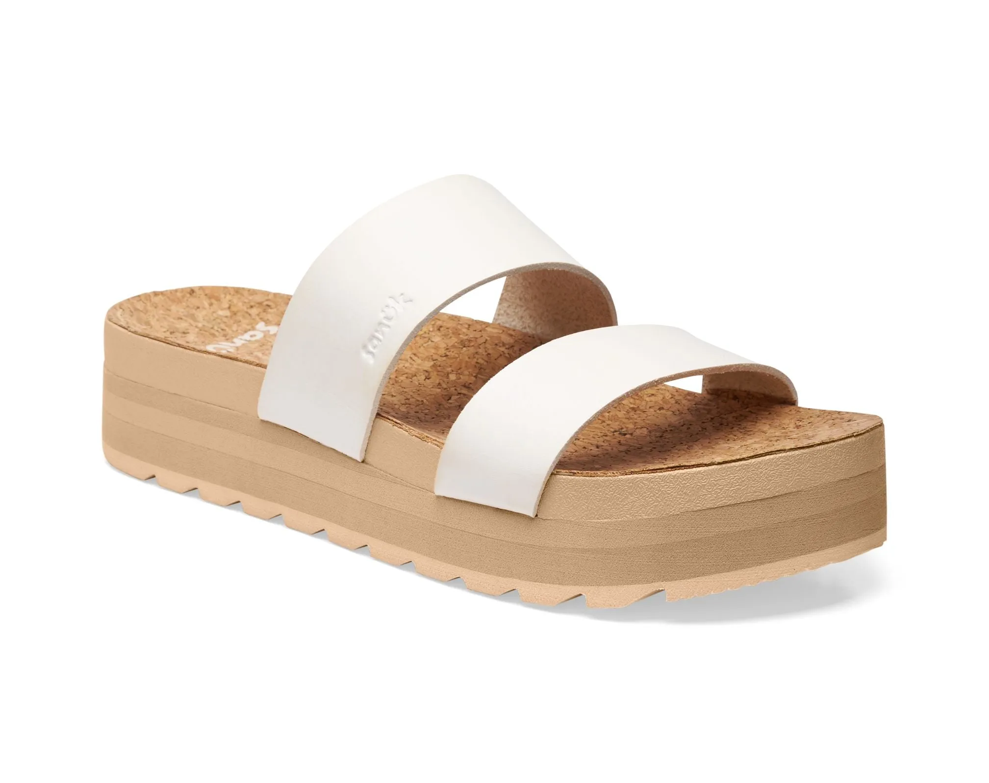Alt-Itude - Women - White / 9 sold by Sanuk