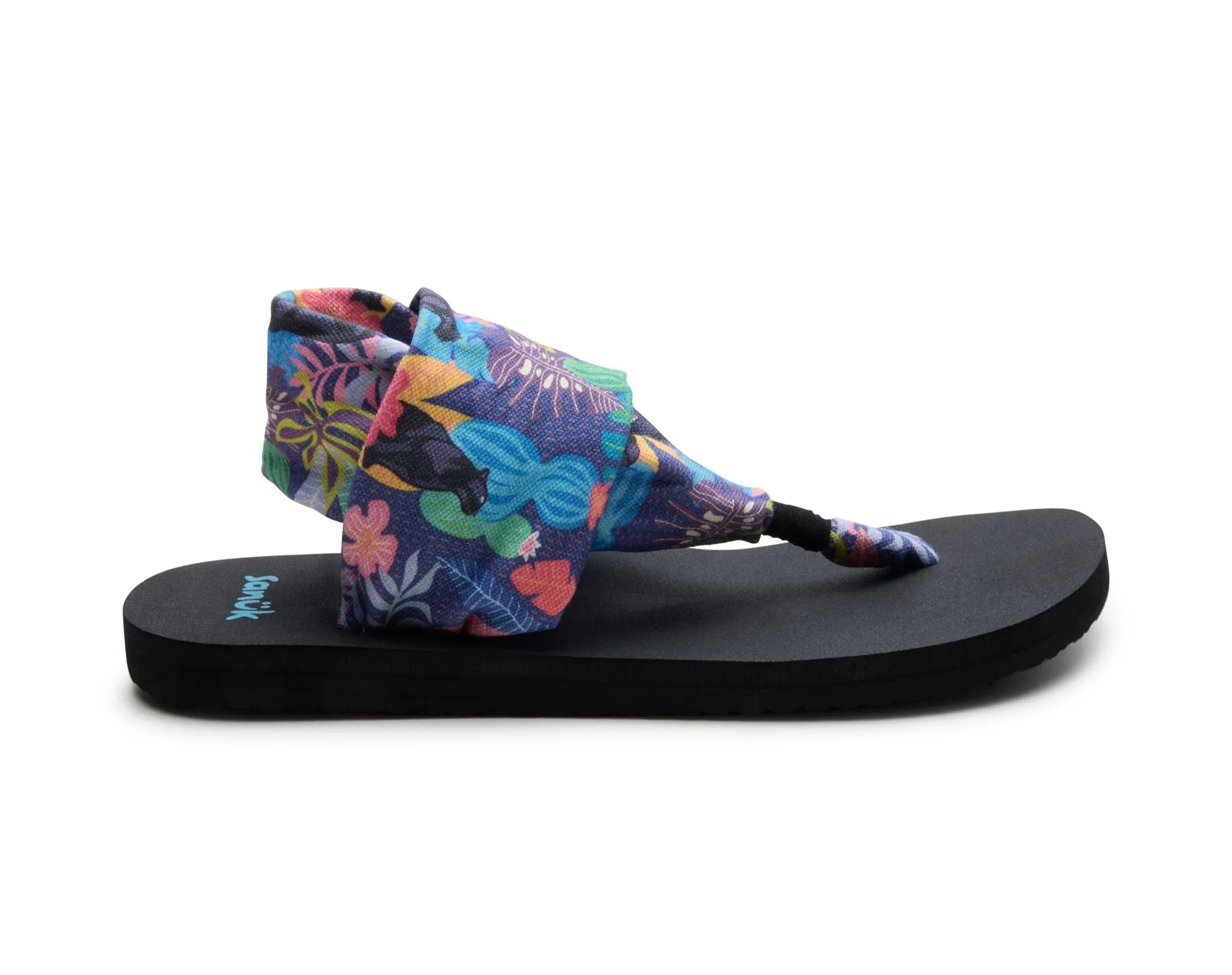 Sling ST Tropical Jaguar - Women sold by Sanuk product image thumbnail 2