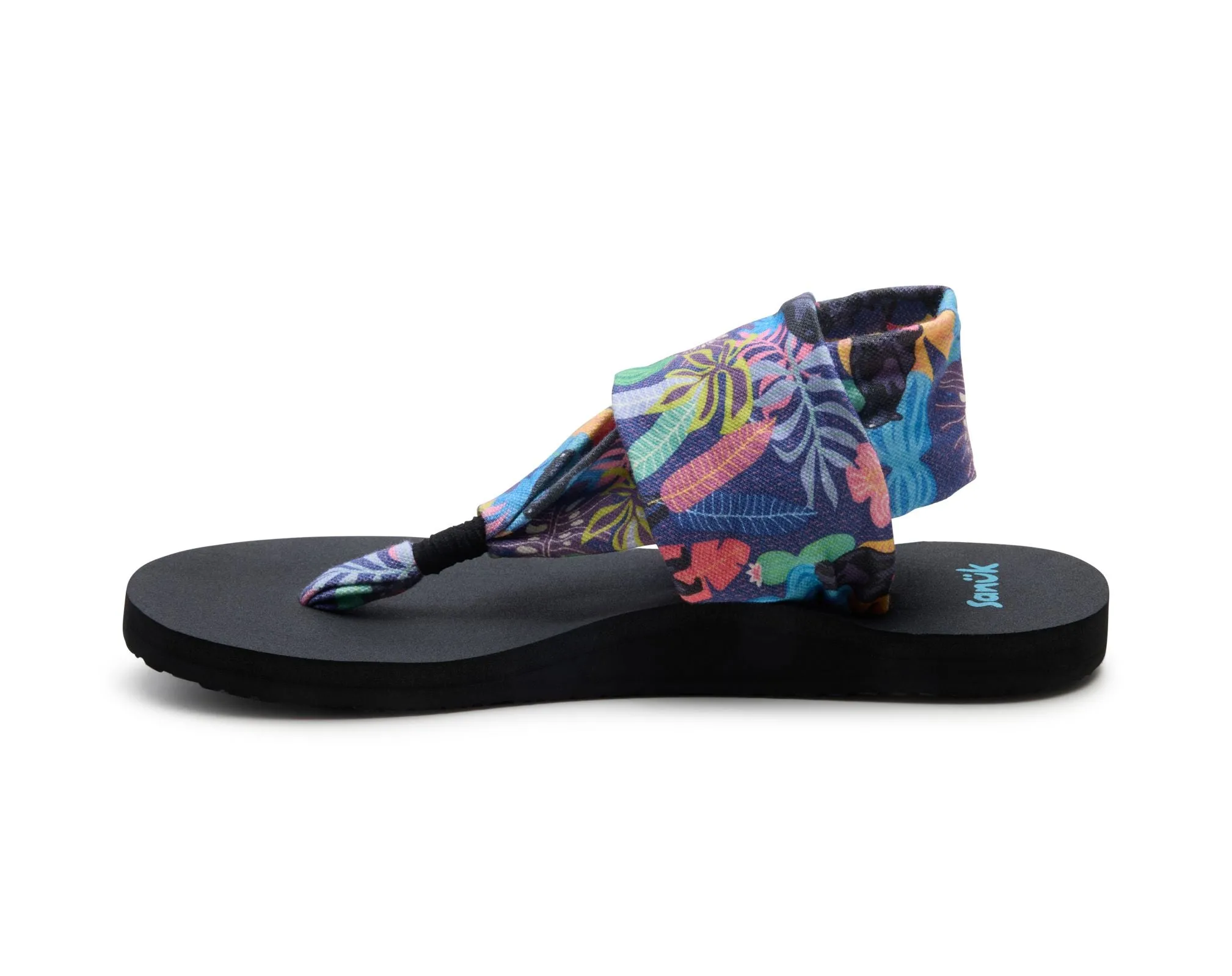 Sling ST Tropical Jaguar - Women sold by Sanuk product image thumbnail 3