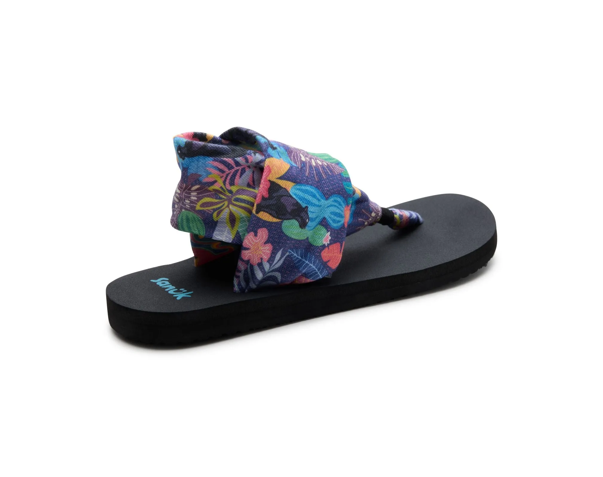Sling ST Tropical Jaguar - Women sold by Sanuk product image thumbnail 4