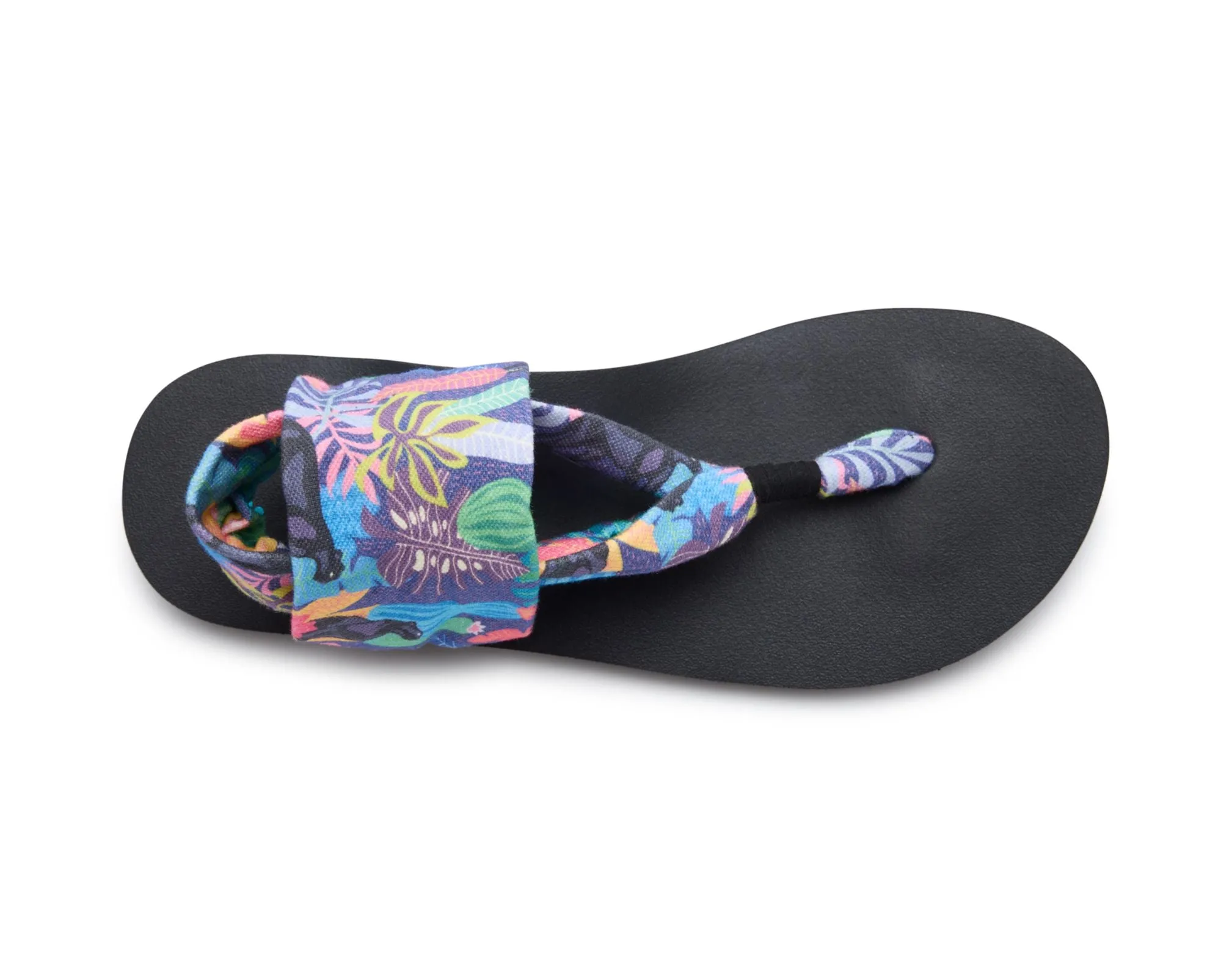 Sling ST Tropical Jaguar - Women sold by Sanuk product image thumbnail 5