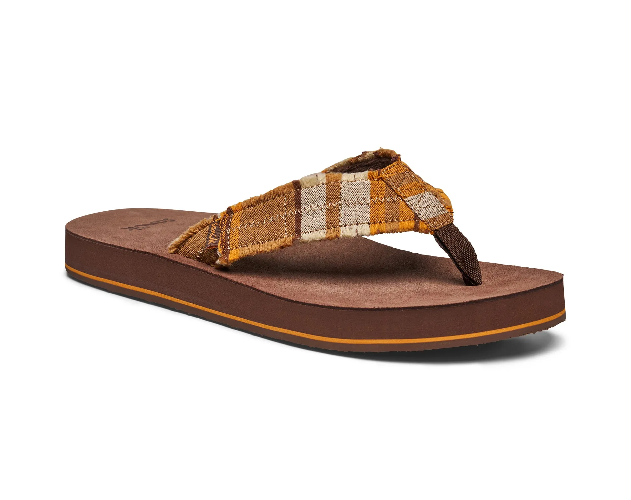 Fraid Not St - Men - Tuscon Blanket / 8 sold by Sanuk
