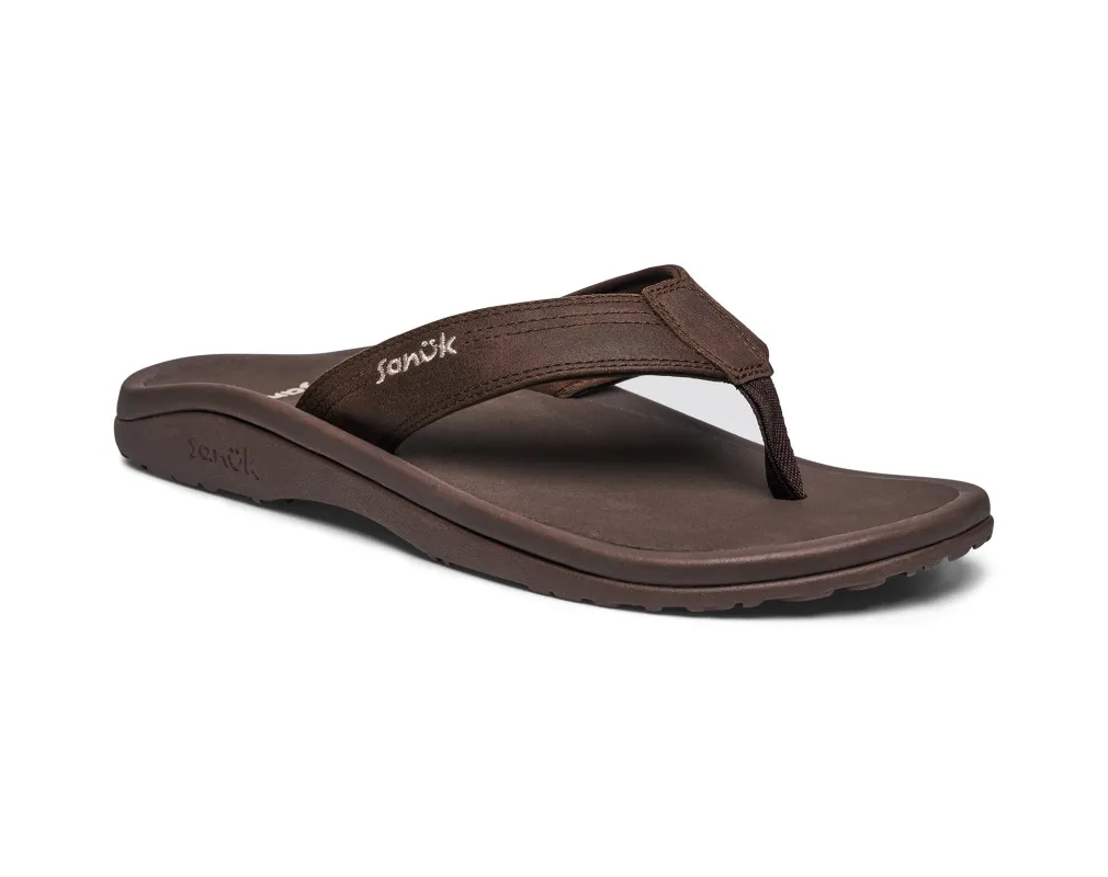 On the Rocks - Men - Shale Hawaii / 10 made by Sanuk