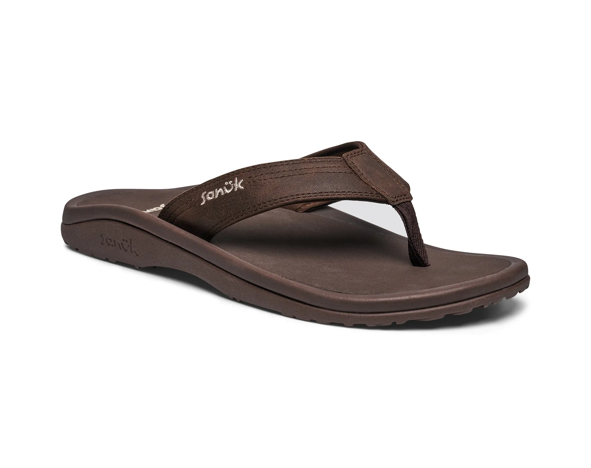 On the Rocks - Men - Shale Hawaii / 10 sold by Sanuk