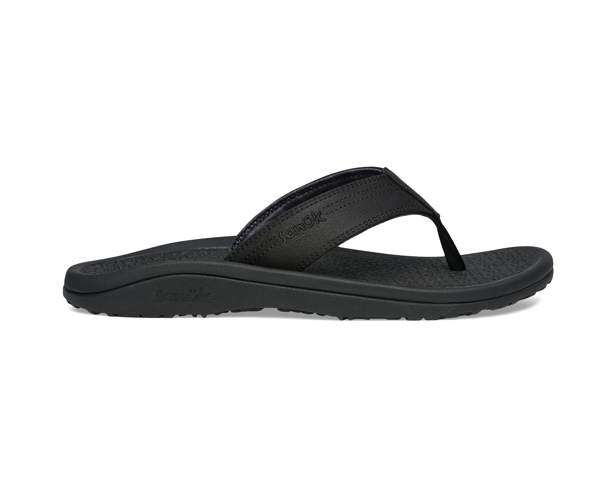 On the Rocks - Men - Shale Hawaii / 10 sold by Sanuk product image thumbnail 5