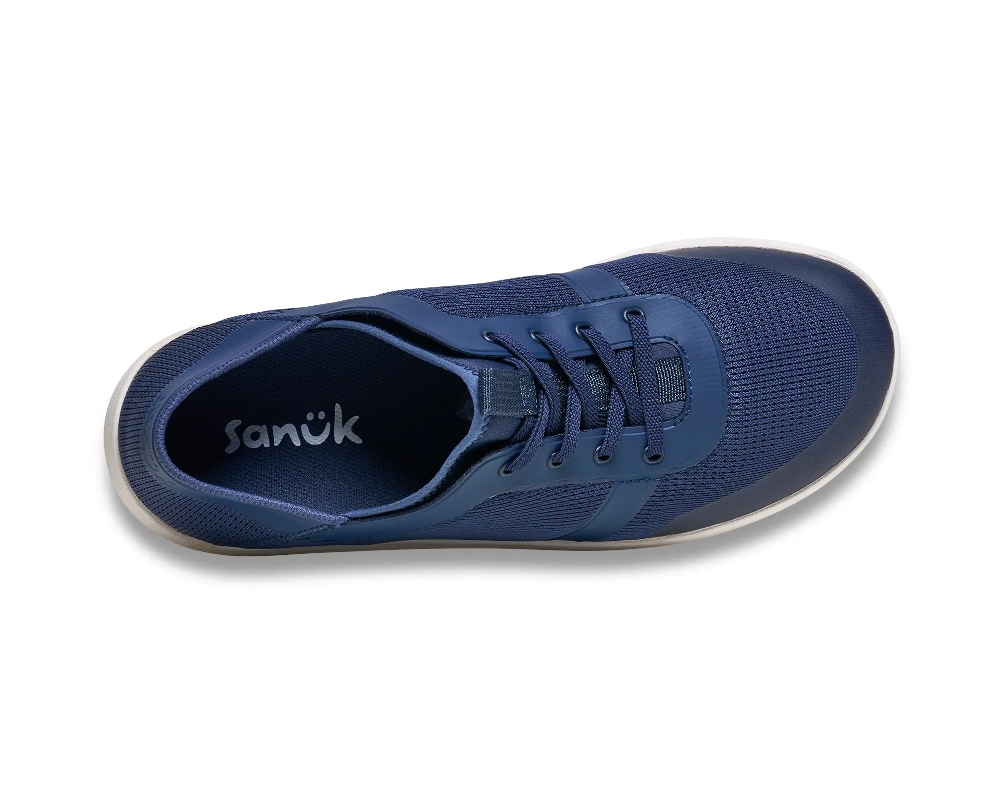 Flowstate - Men - True Black / 10 sold by Sanuk product image thumbnail 4