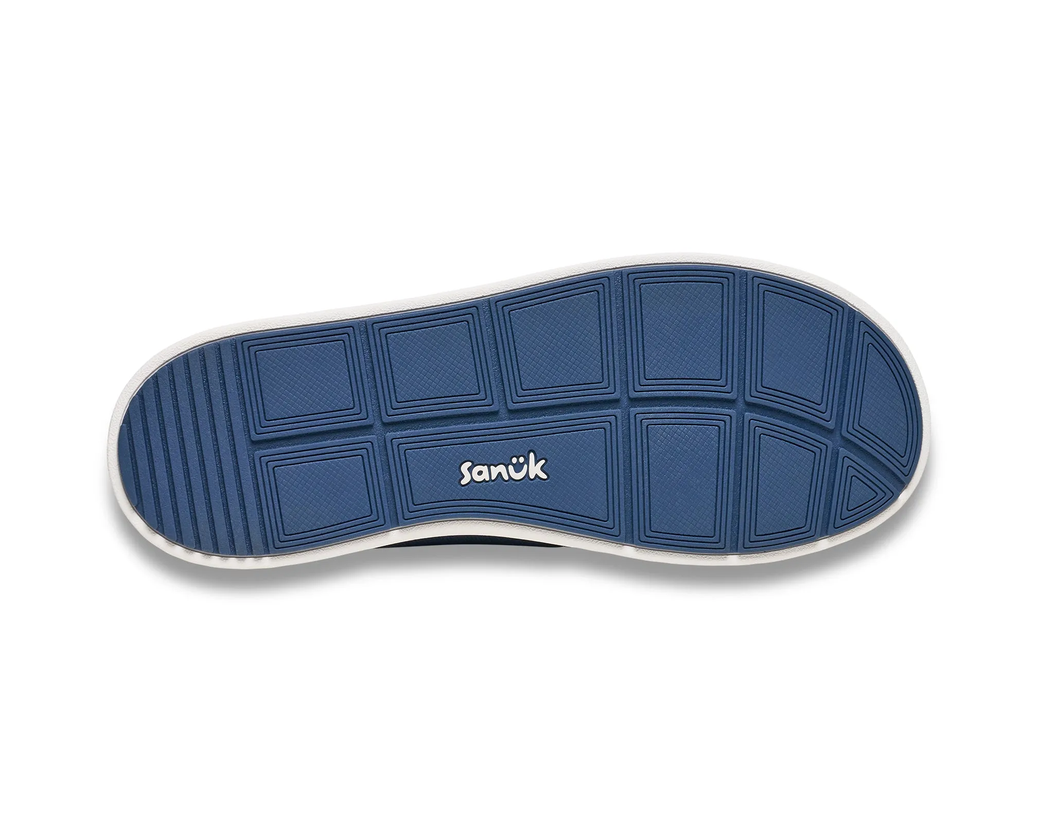 Flowstate - Men - True Black / 10 sold by Sanuk product image thumbnail 5