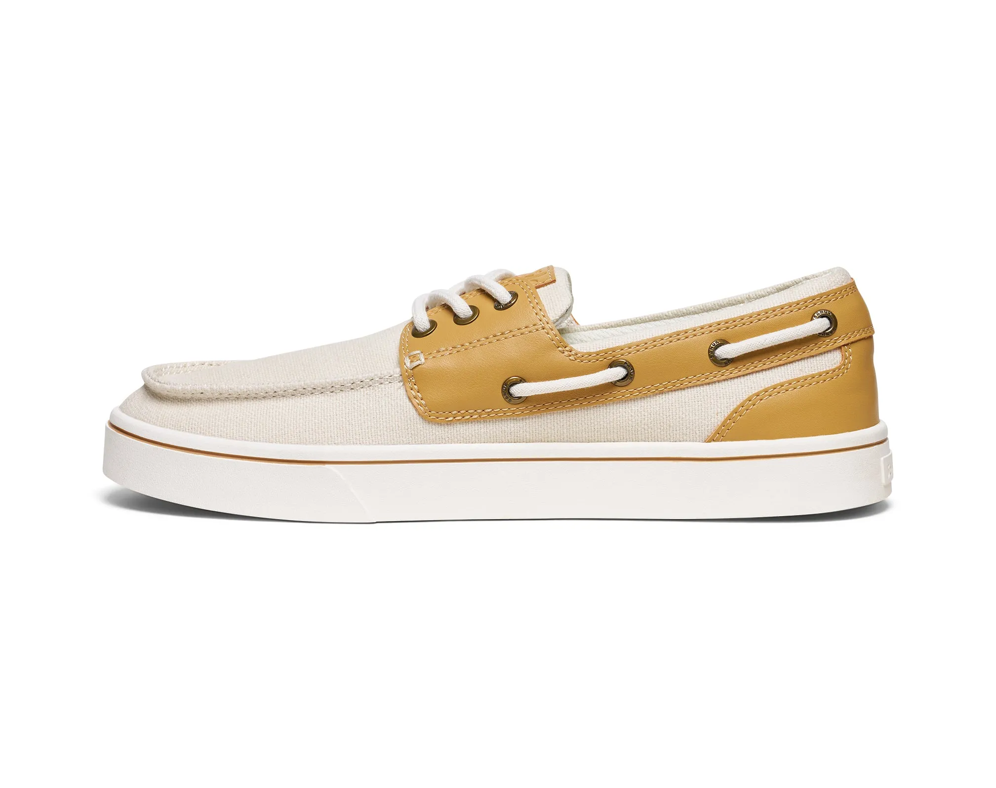 Hava-Boat - Men - Topo Camo / 13 sold by Sanuk product image thumbnail 3