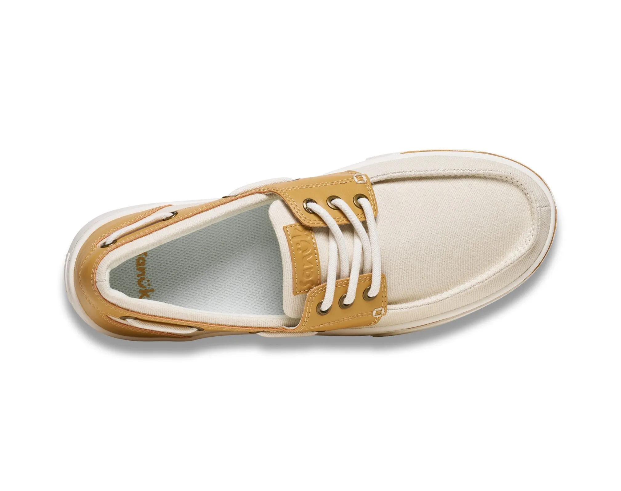 Hava-Boat - Men - Topo Camo / 13 sold by Sanuk product image thumbnail 4