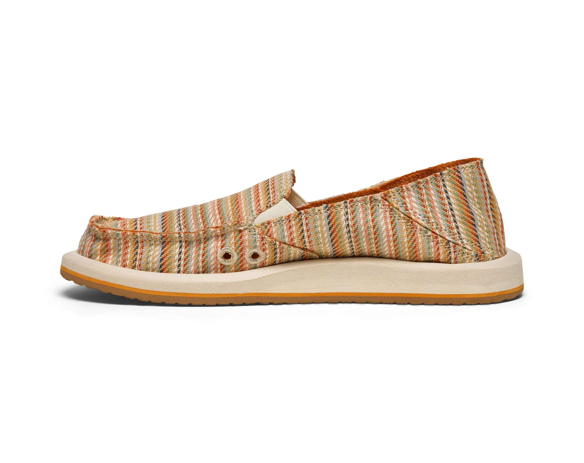 Donna Novelty - Women - Natural Patchwork / 5 sold by Sanuk product image thumbnail 2