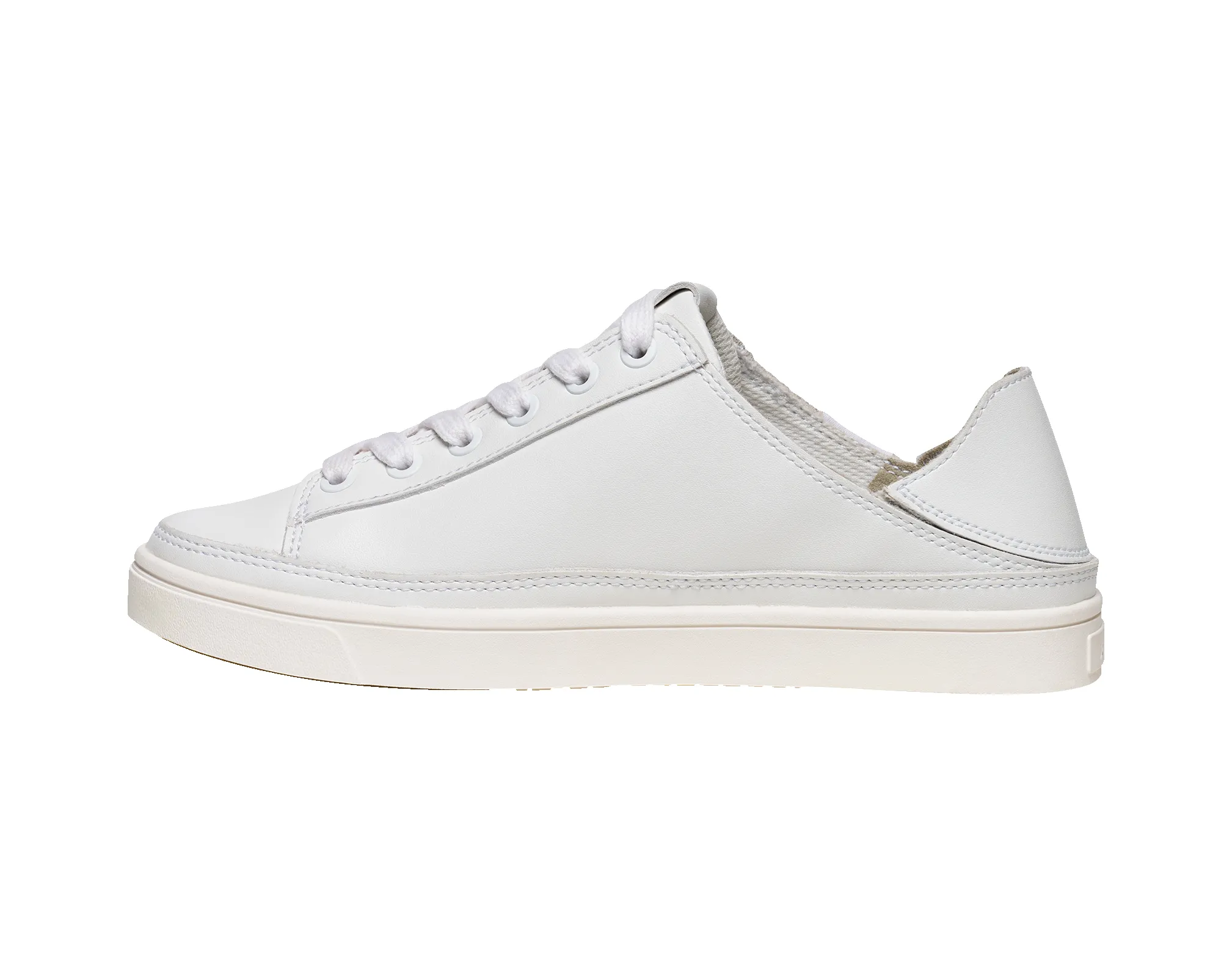 Tydal Leather - Women - Peyote Suede / 7.5 sold by Sanuk product image thumbnail 3