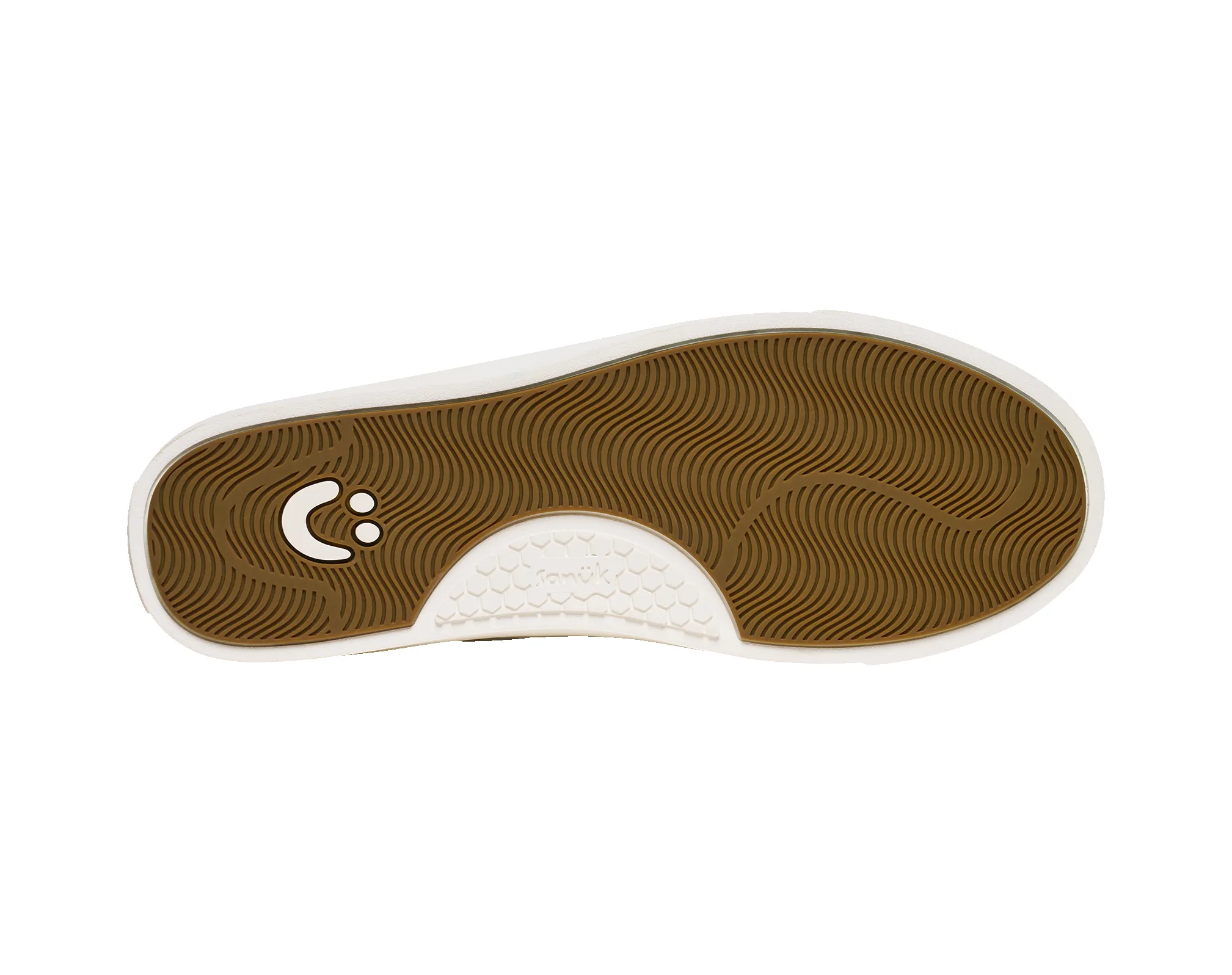 Tydal Leather - Women - Peyote Suede / 7.5 sold by Sanuk product image thumbnail 5