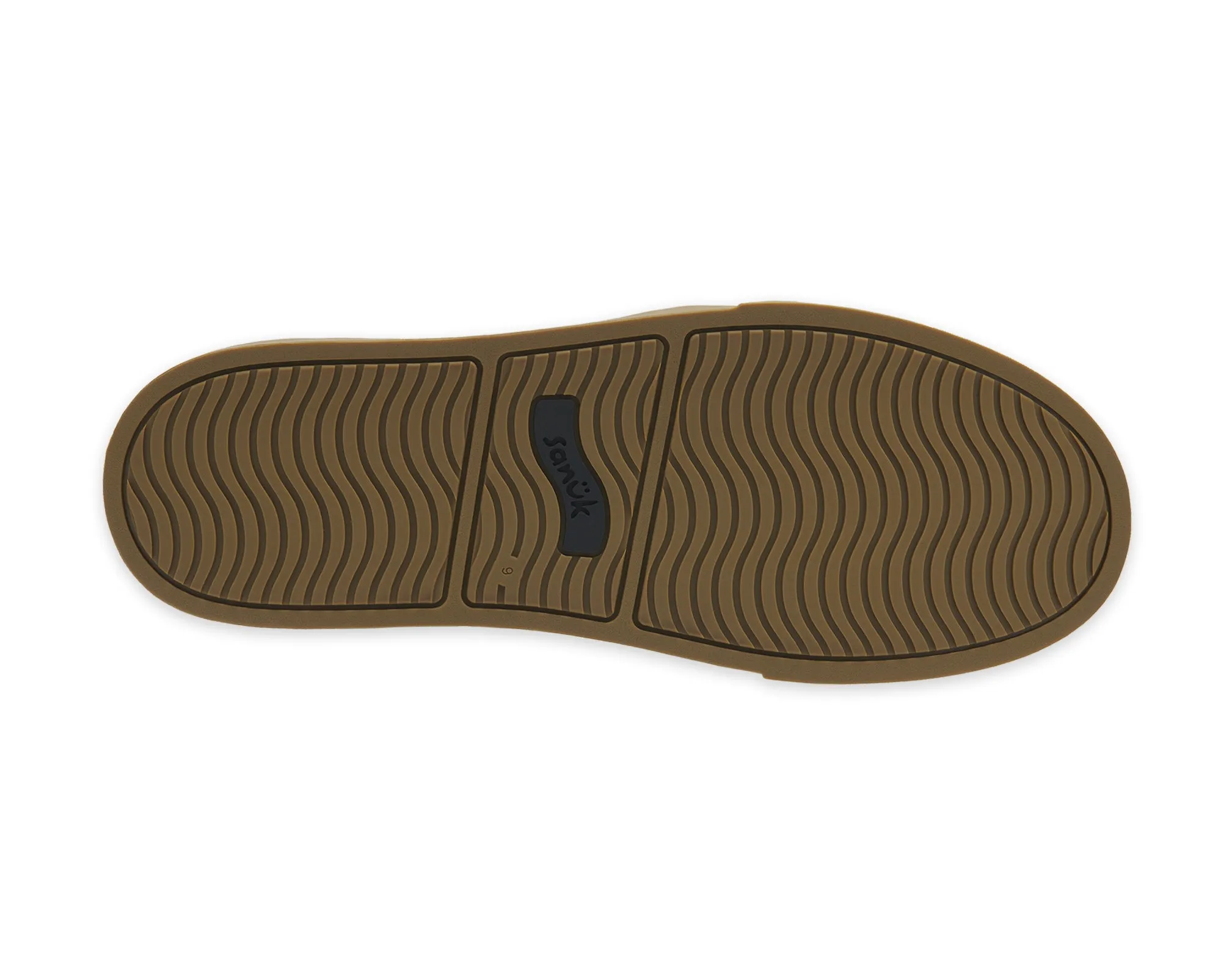 Hava-Shoe Slip On - Men - Dark Olive Cord / 9.5 sold by Sanuk product image thumbnail 4