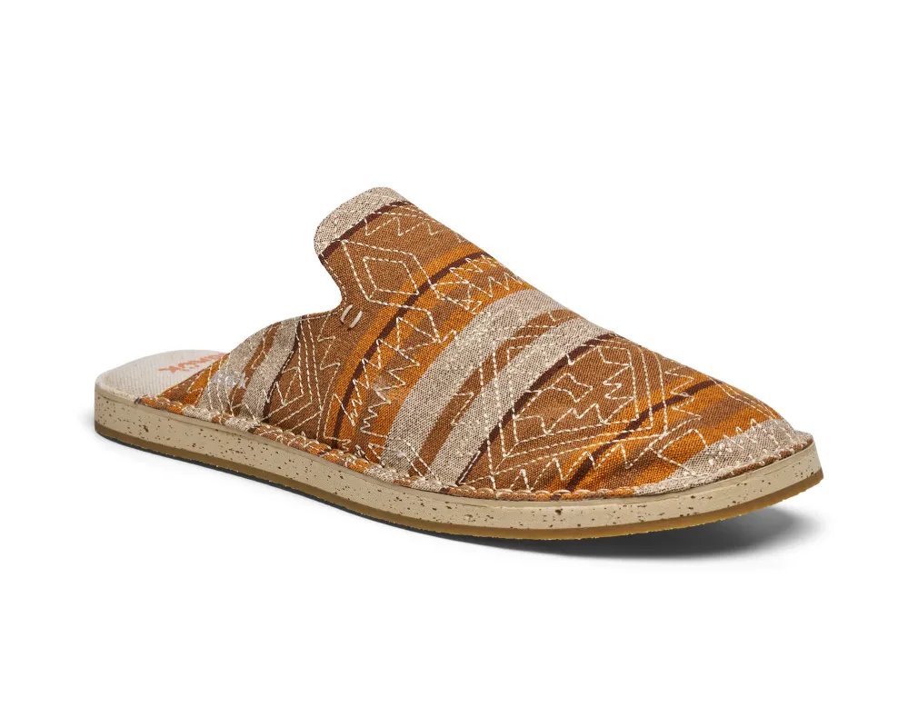 You Got My Back Crafted - Men - Tuscon Blanket / 12 made by Sanuk