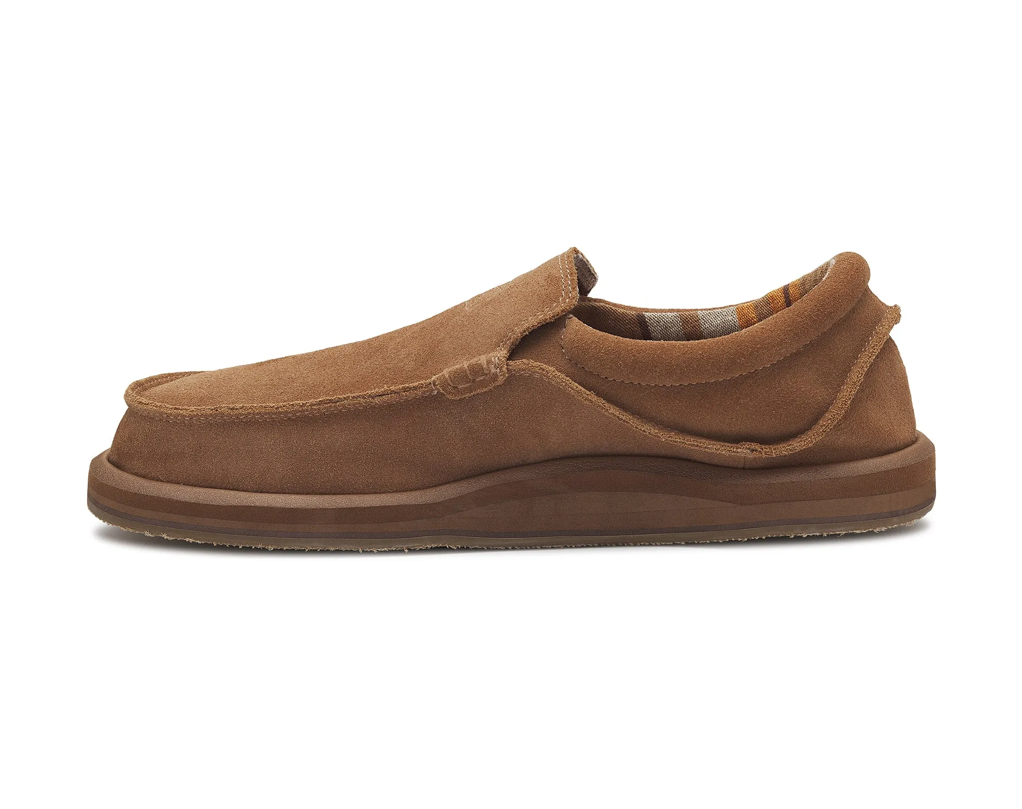 Chiba Leather - Men sold by Sanuk product image thumbnail 2