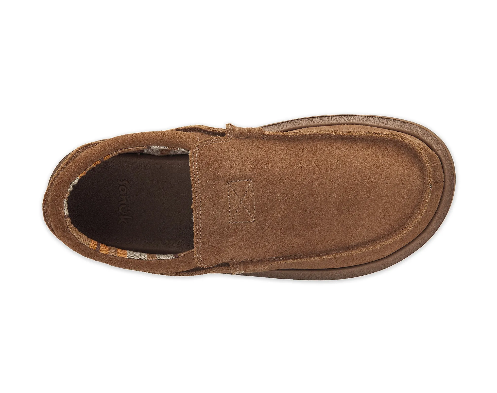 Chiba Leather - Men sold by Sanuk product image thumbnail 3