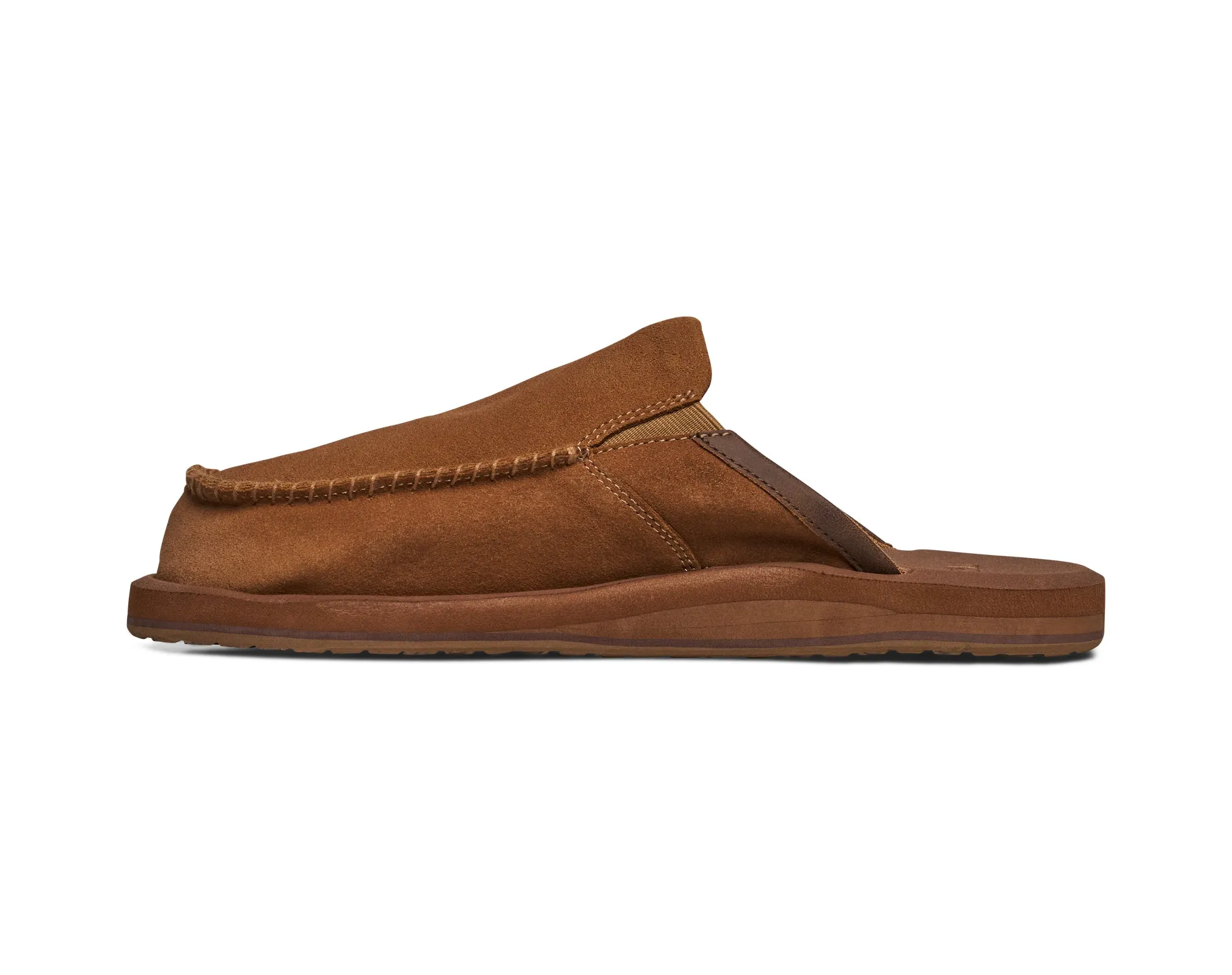 You Got My Back Leather - Men sold by Sanuk product image thumbnail 2