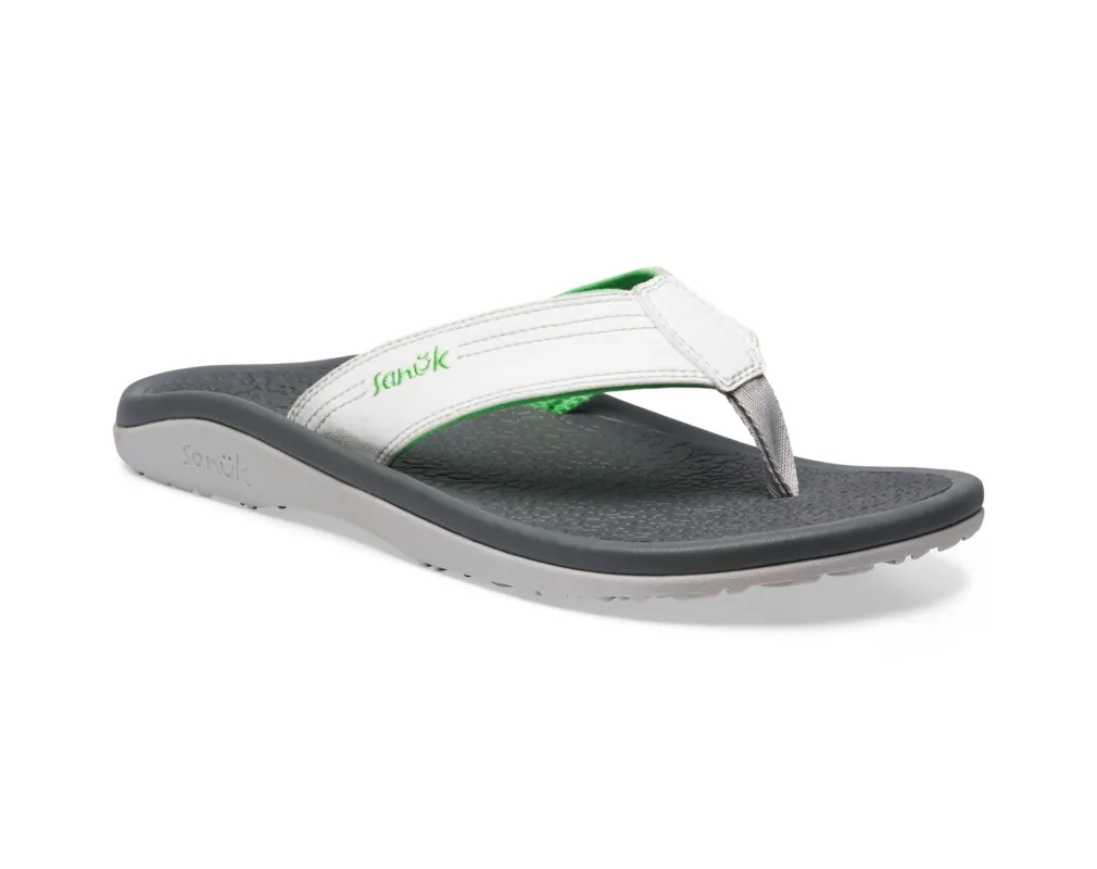 On the Rocks - Men - Shale Hawaii / 8 made by Sanuk