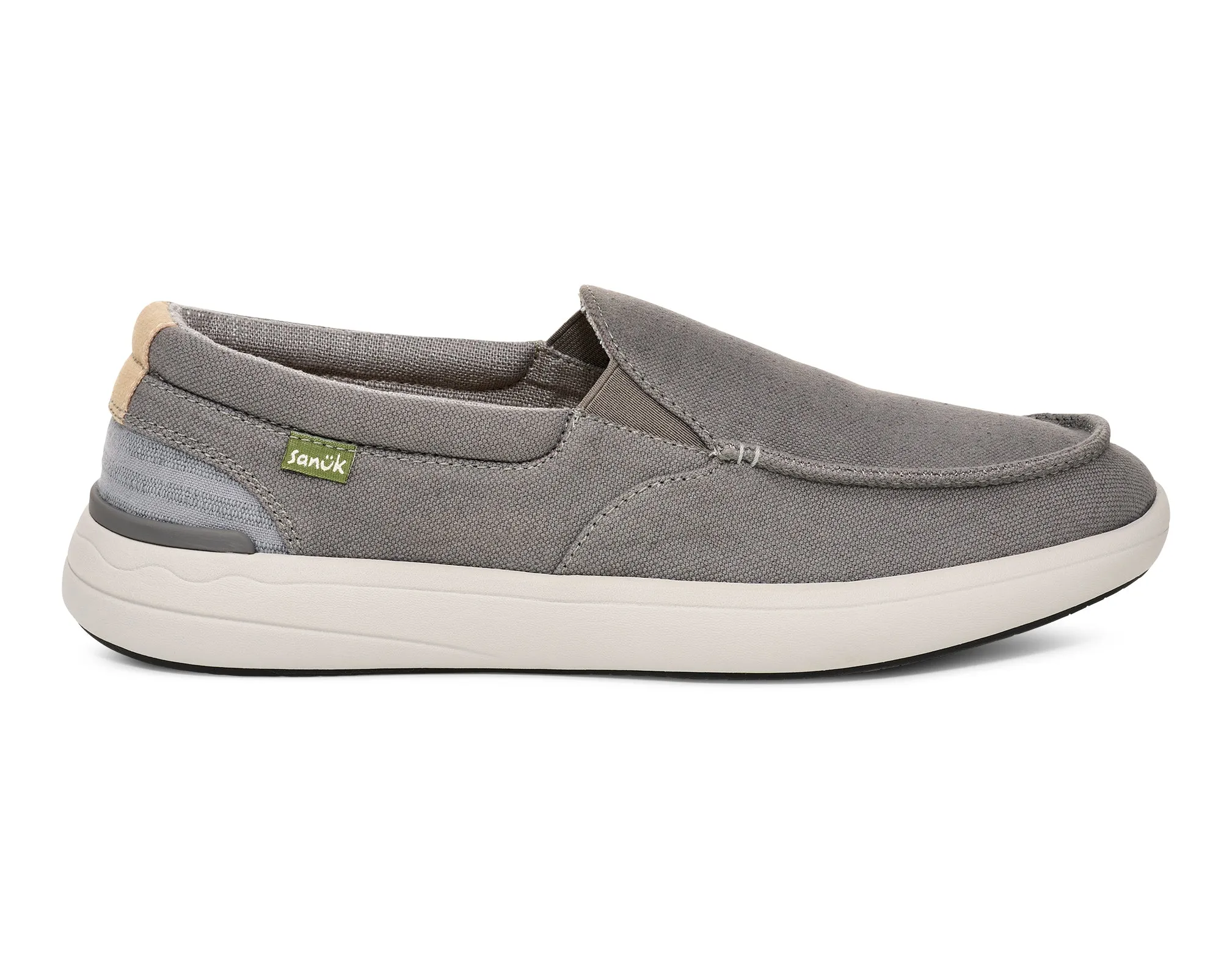 Mason Slip On - Men (Copy) sold by Sanuk product image thumbnail 2