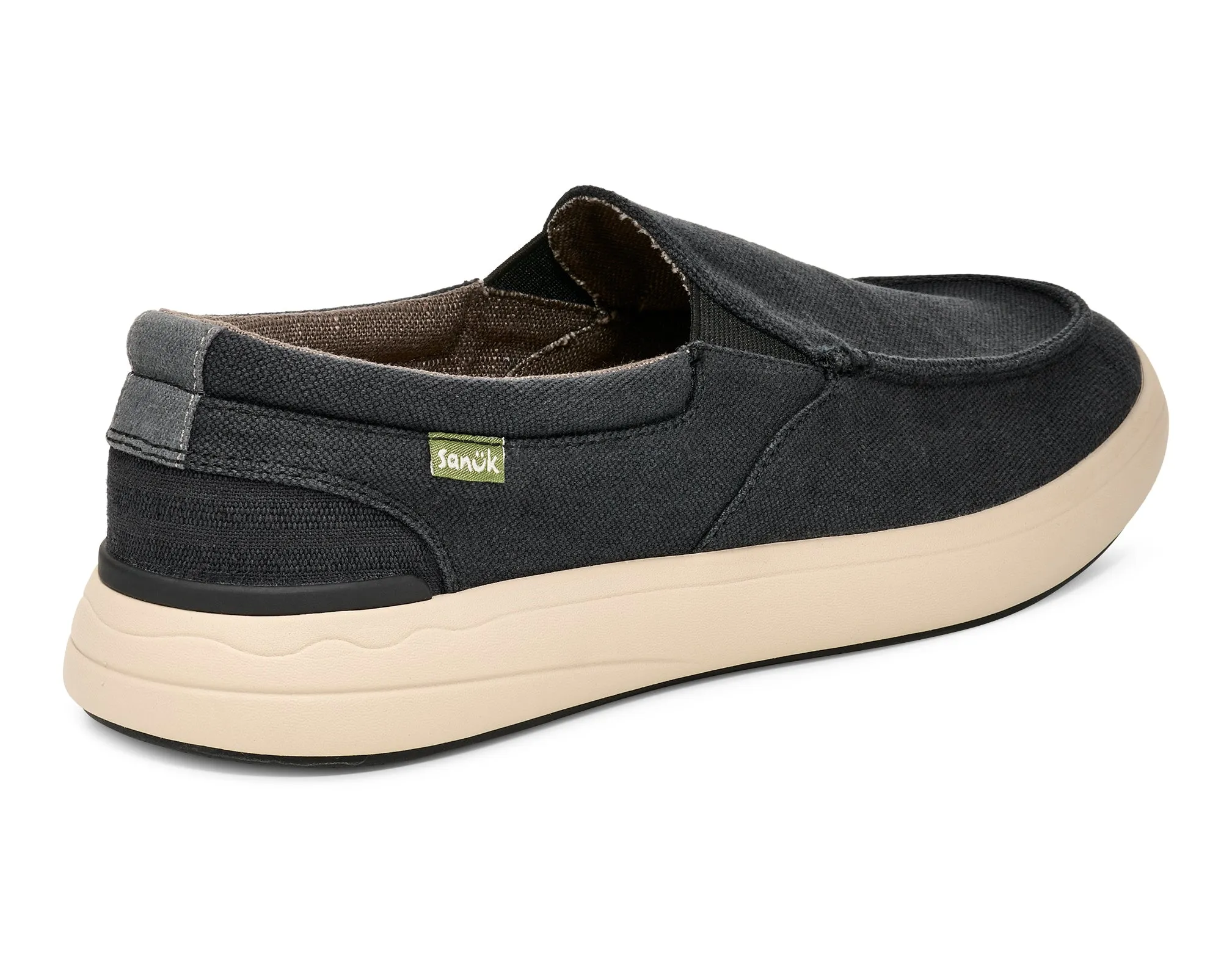 Mason Slip On - Men (Copy) sold by Sanuk product image thumbnail 5