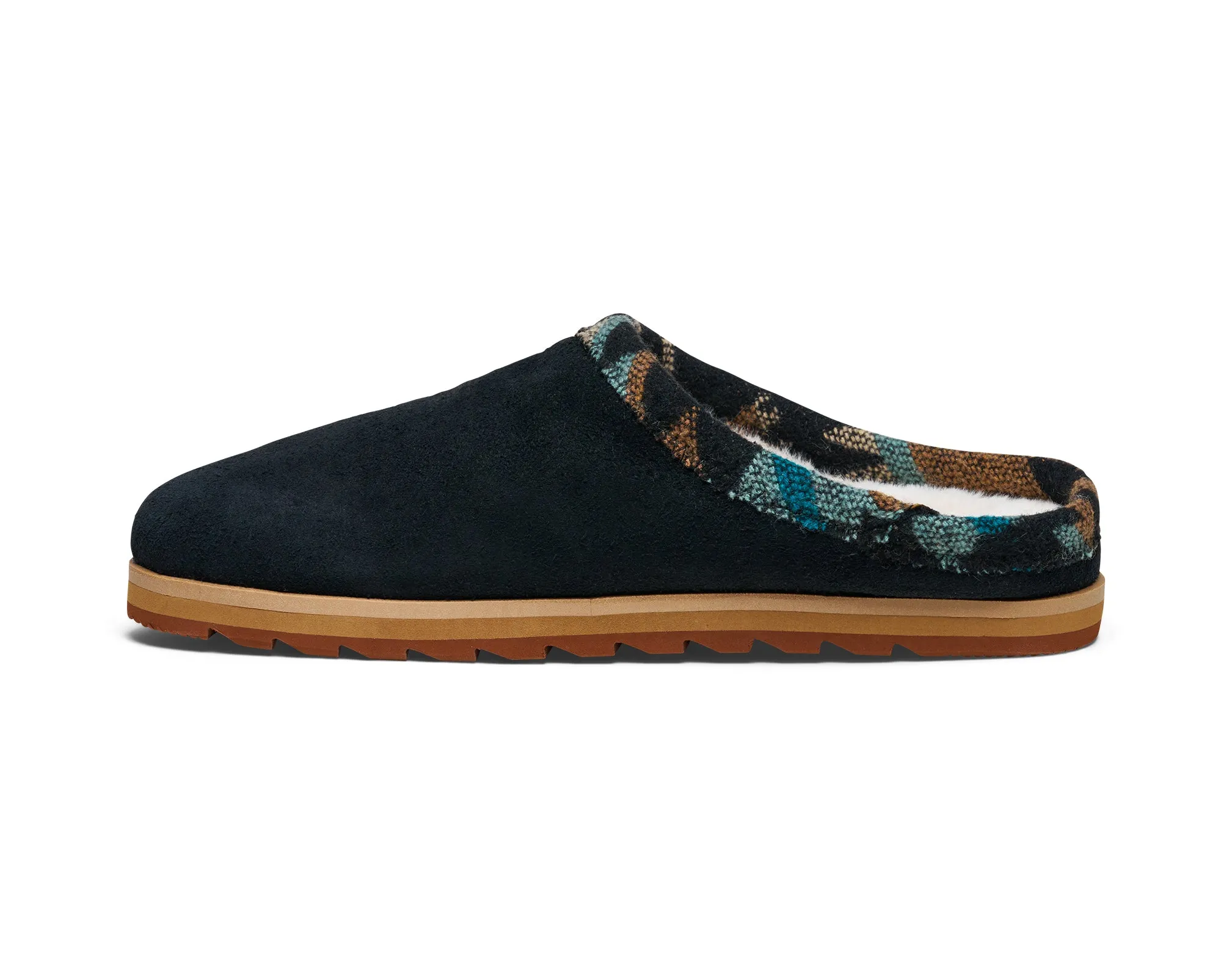 Yoga Cloud Lounger - Men - Topo Camo / 11 sold by Sanuk product image thumbnail 2