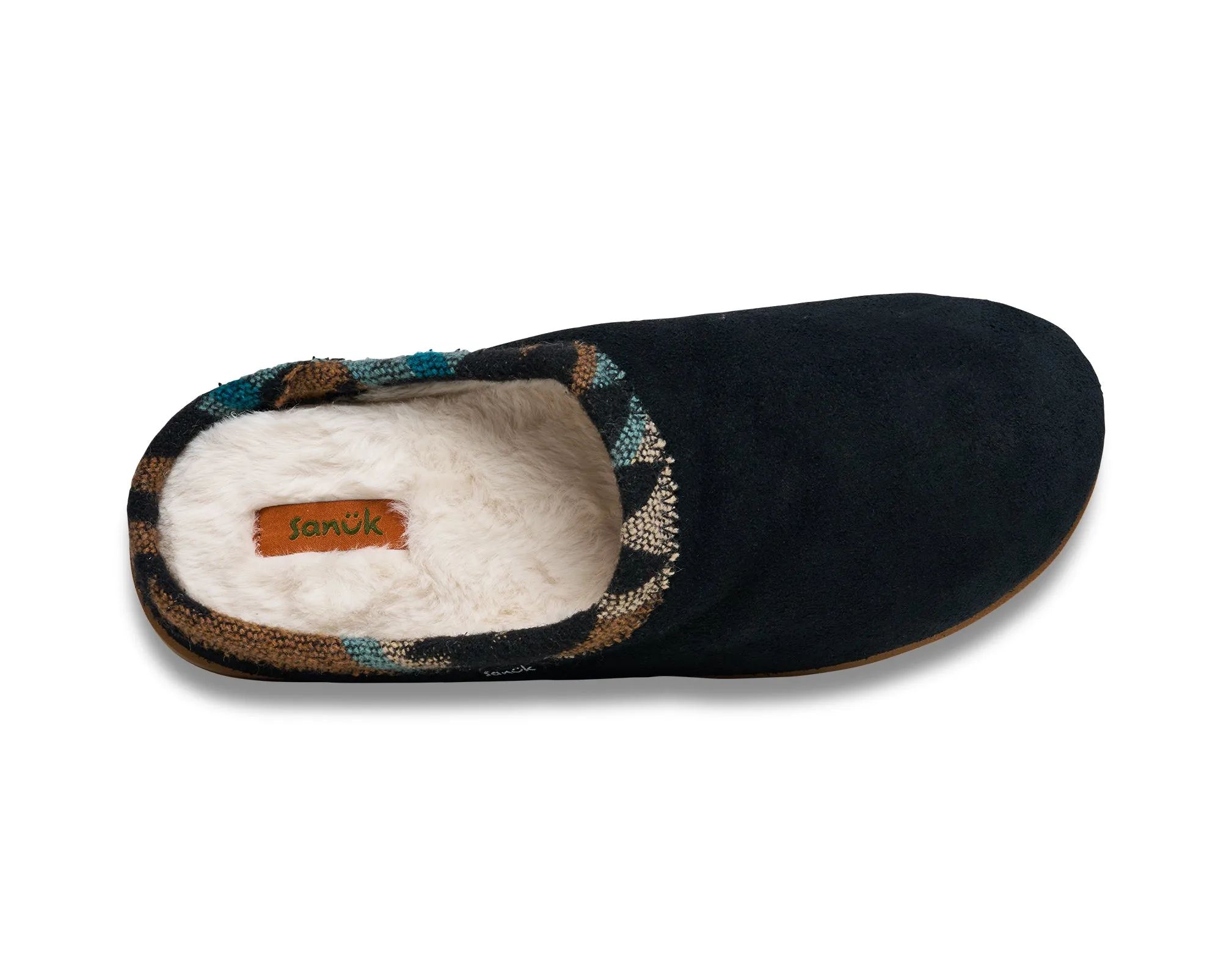 Yoga Cloud Lounger - Men - Topo Camo / 11 sold by Sanuk product image thumbnail 3