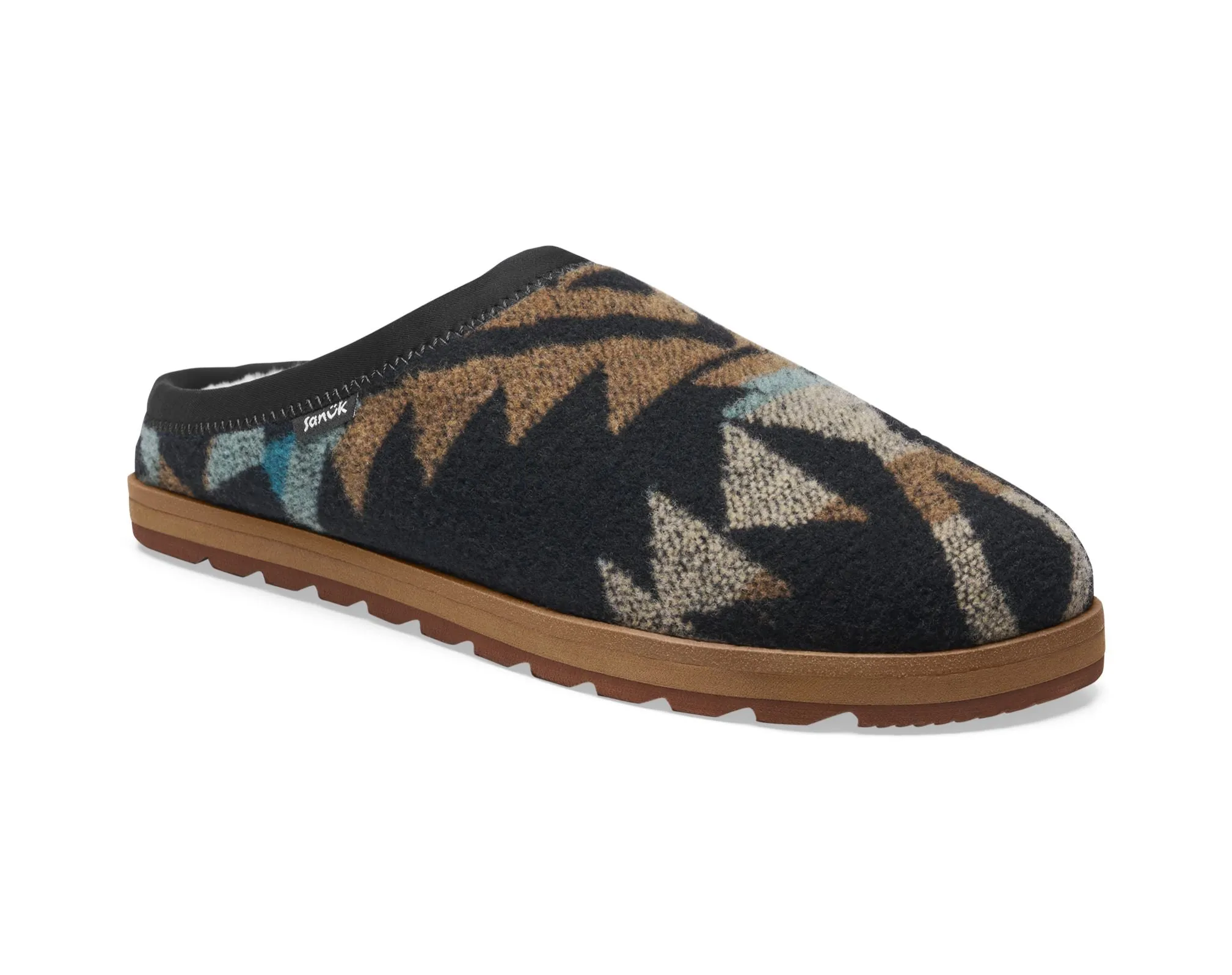 Yoga Cloud Lounger - Men - Topo Camo / 11 sold by Sanuk product image thumbnail 5