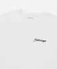 Saturdays Embroidered Standard LS Tee sold by Saturdays New York City