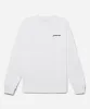 Saturdays Embroidered Standard LS Tee sold by Saturdays New York City