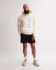 Ditch Script Embroidered Hoodie sold by Saturdays New York City