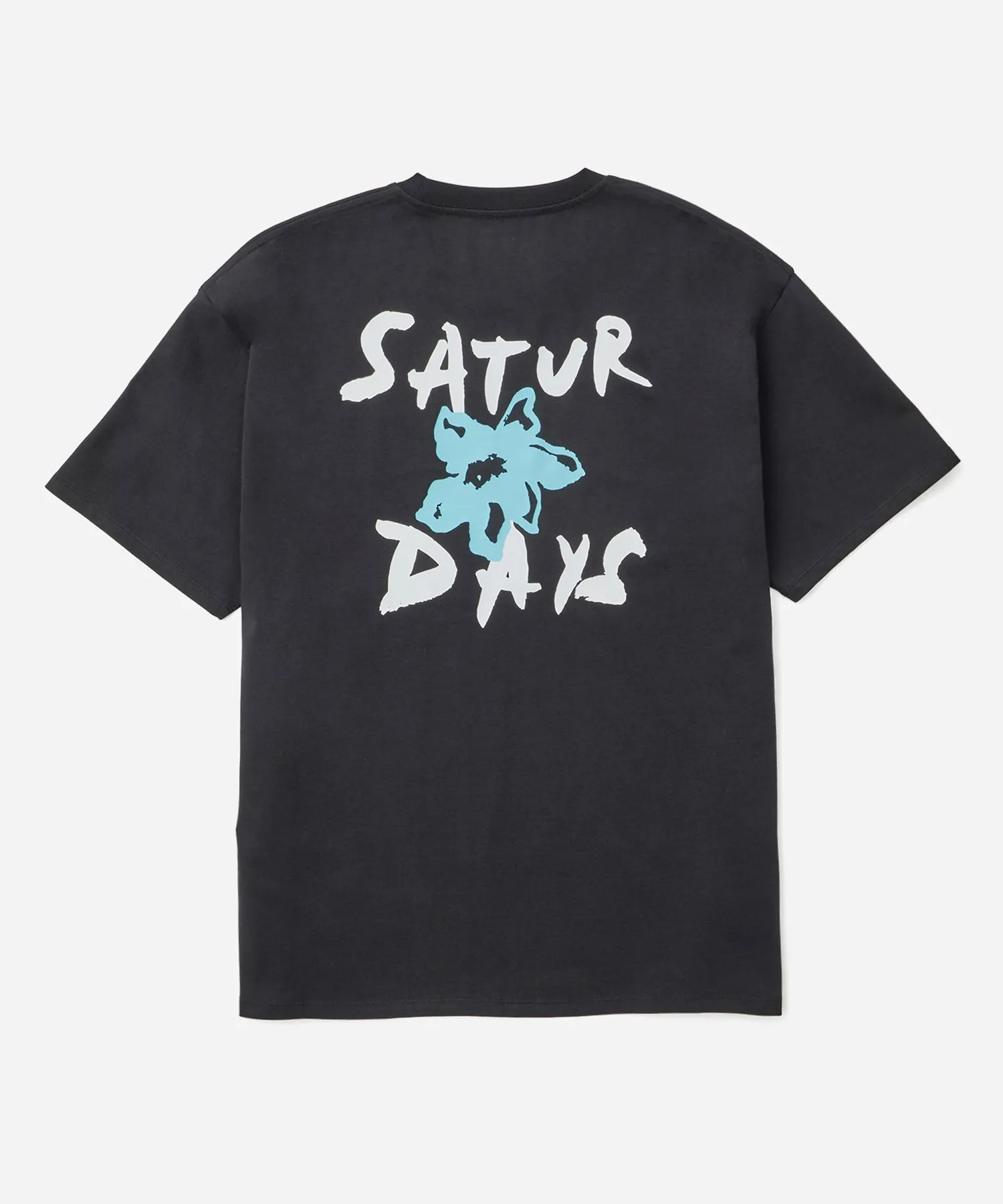 Flower Relaxed SS Tee sold by Saturdays New York City