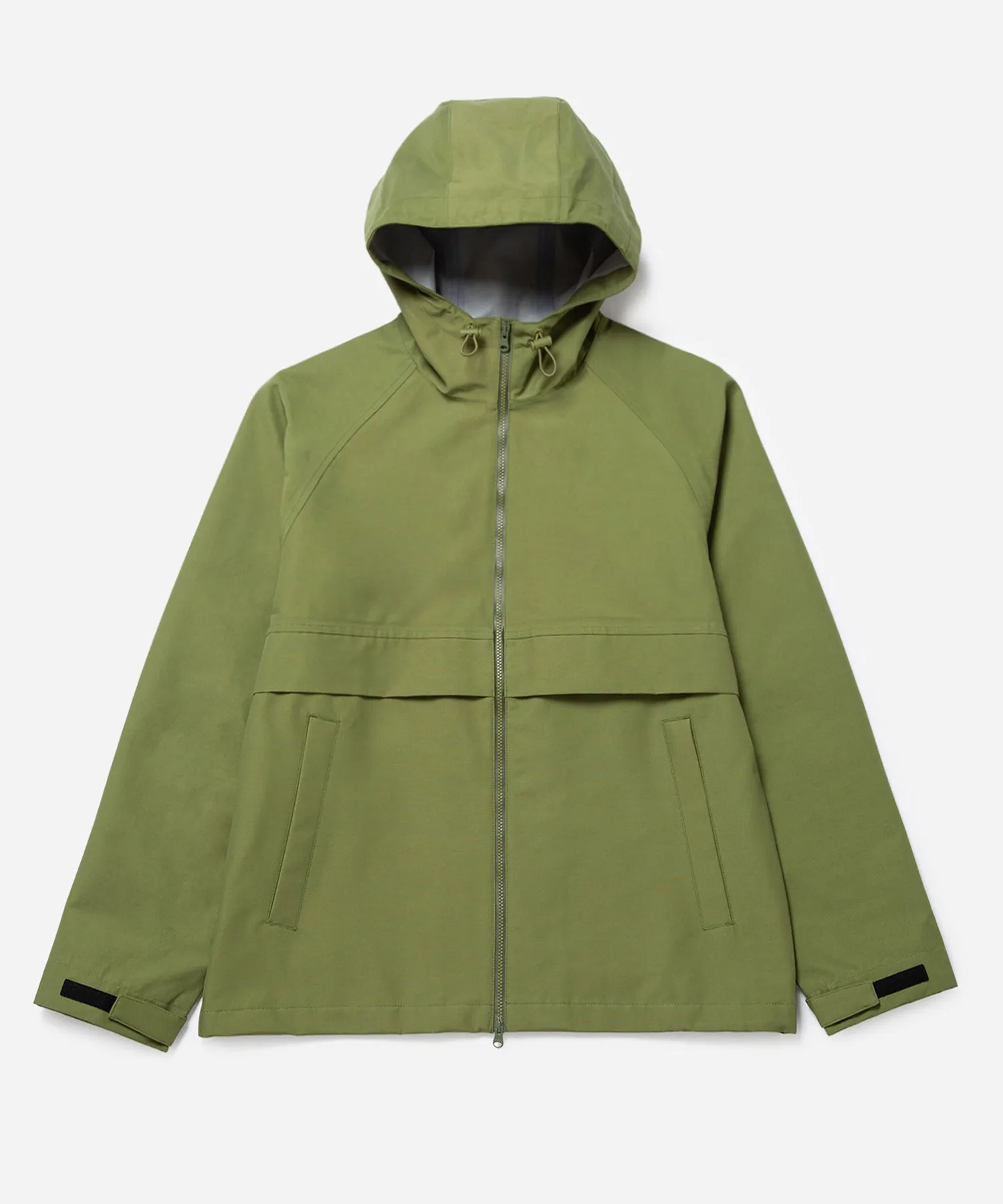 Gisel Shell Jacket sold by Saturdays New York City