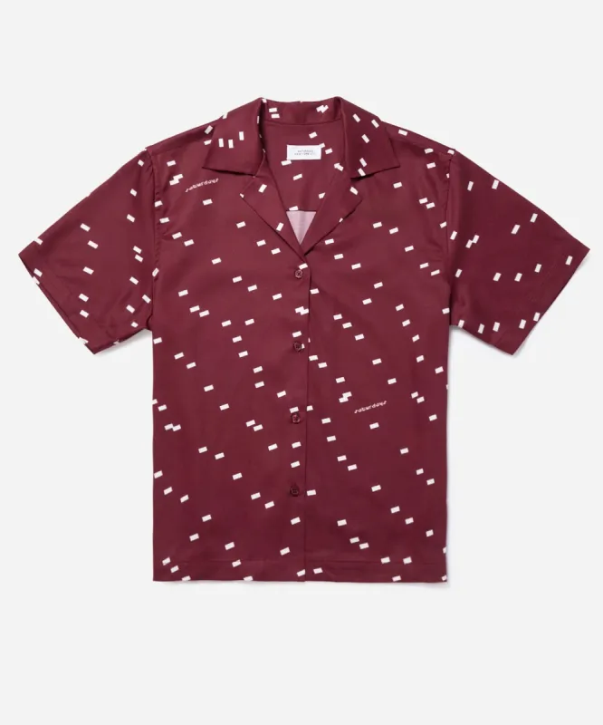 Dani Light Reflection SS Shirt sold by Saturdays New York City