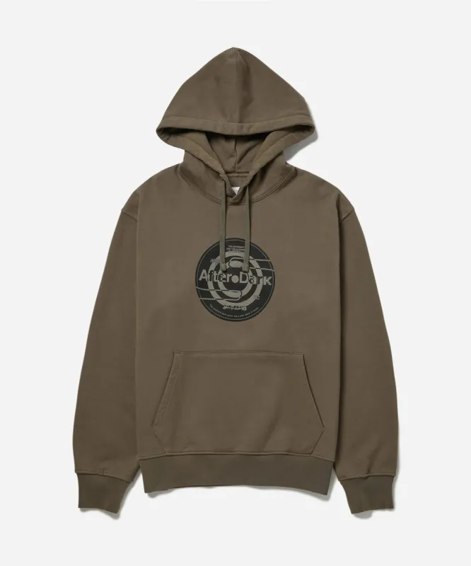 Ditch After Dark Hoodie sold by Saturdays New York City