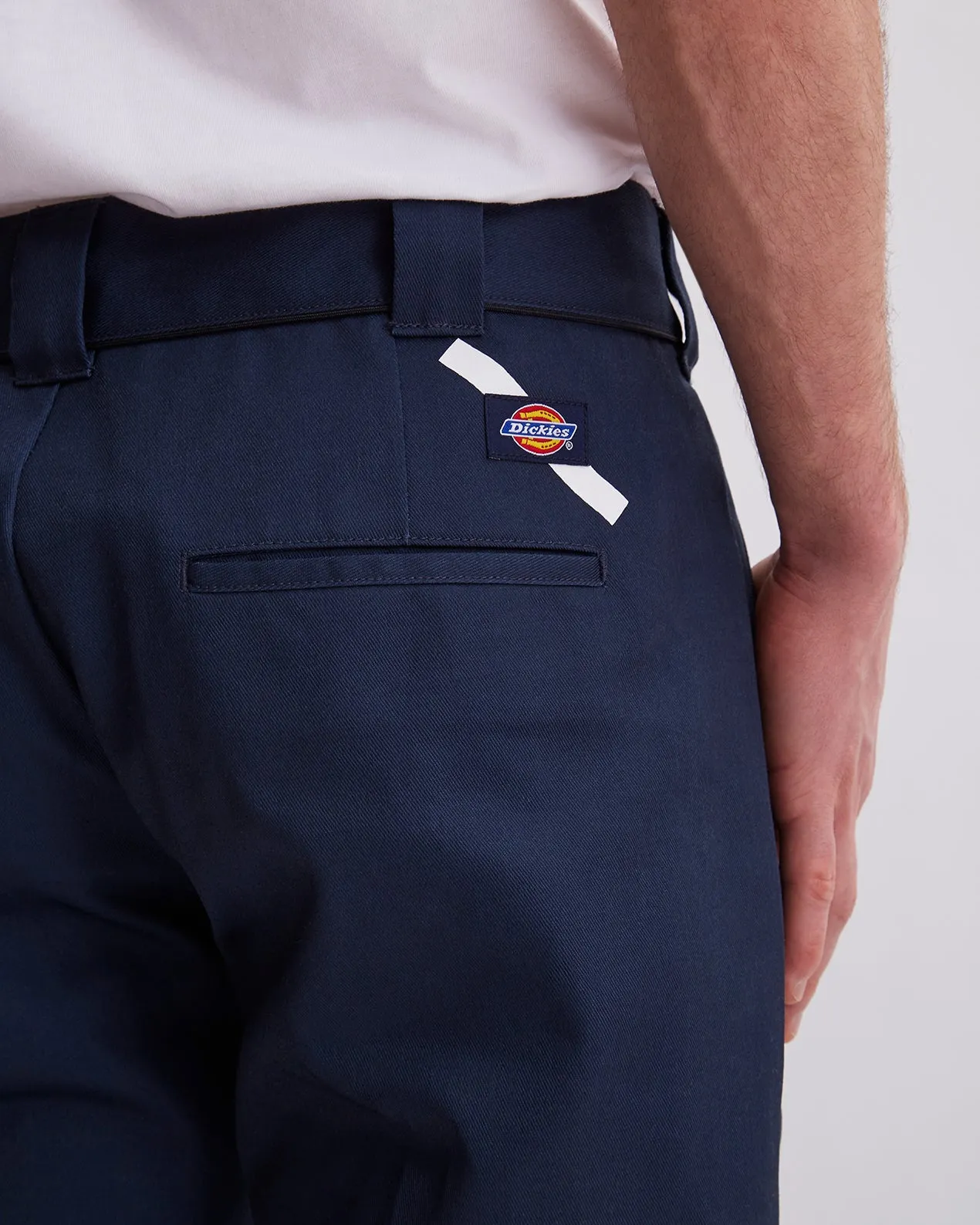 Saturdays NYC x Dickies Piping Pants sold by Saturdays New York City product image thumbnail 4