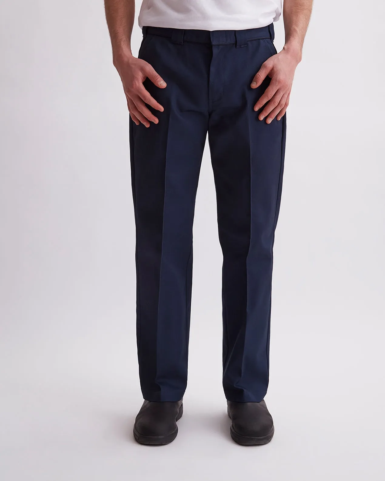 Saturdays NYC x Dickies Piping Pants sold by Saturdays New York City product image thumbnail 2