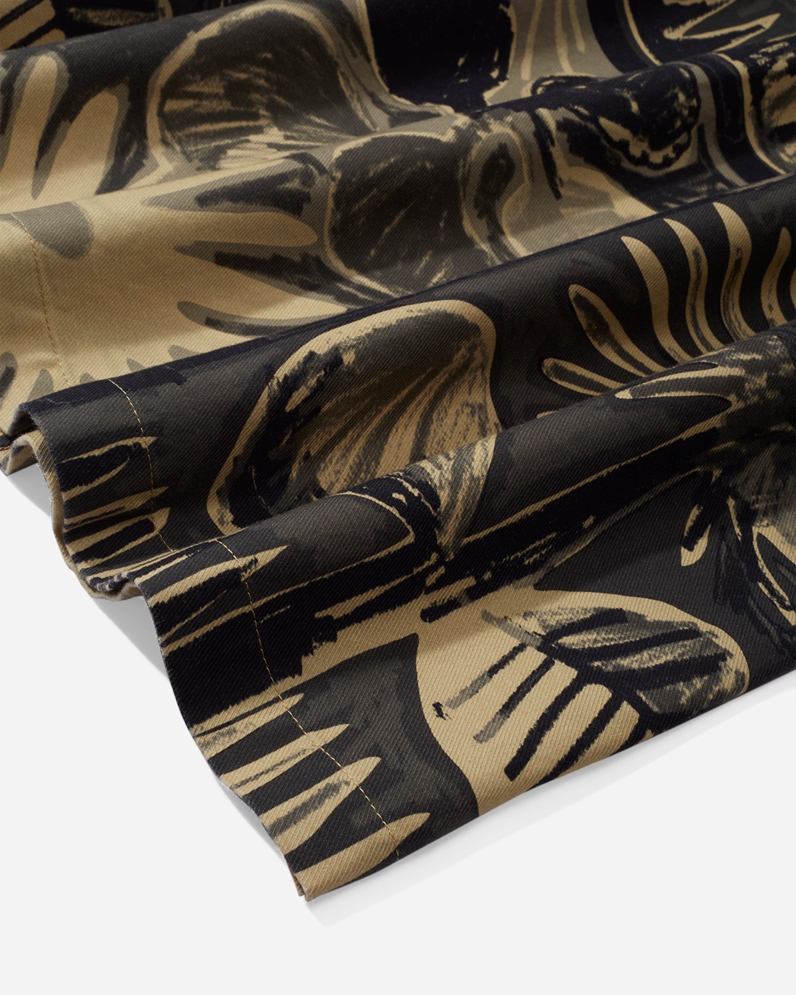 Summer Bloom Canty Short Sleeve Shirt sold by Saturdays New York City product image thumbnail 3