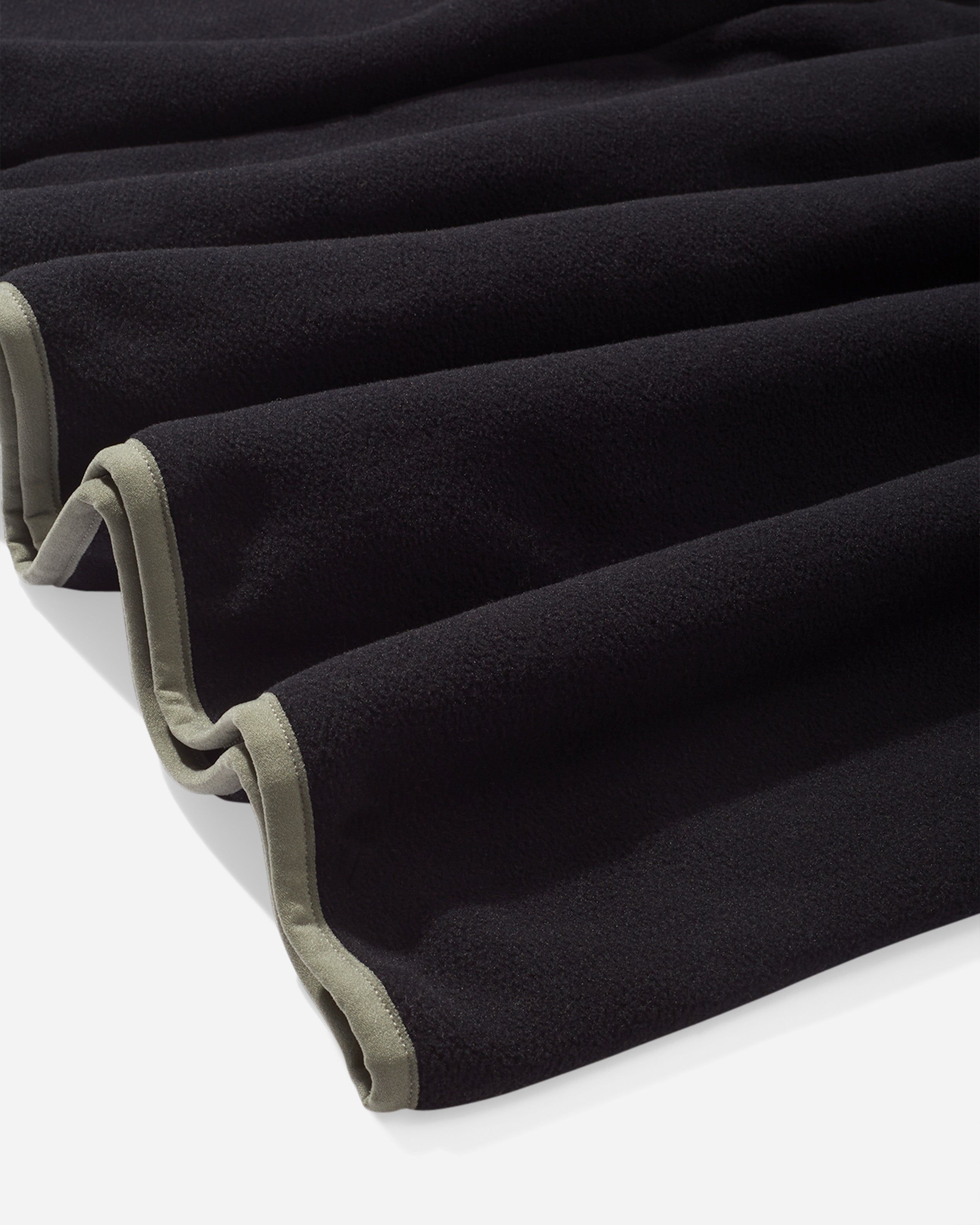 Rainier Fleece Half Zip sold by Saturdays New York City product image thumbnail 3