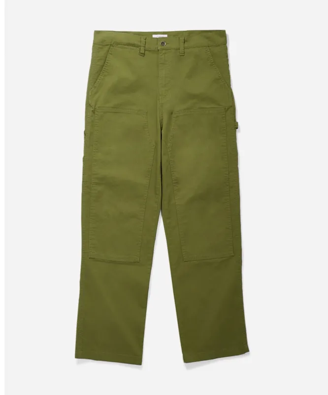 Morris Canvas Carpenter Pant sold by Saturdays New York City