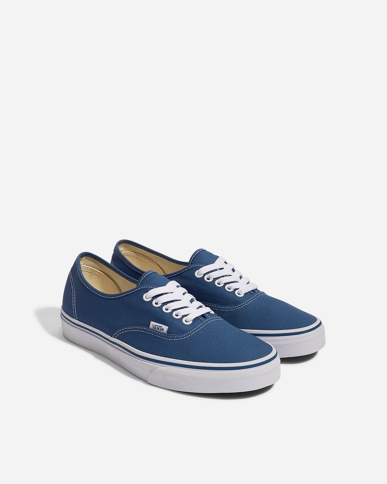 Vans Authentic Shoe sold by Saturdays New York City