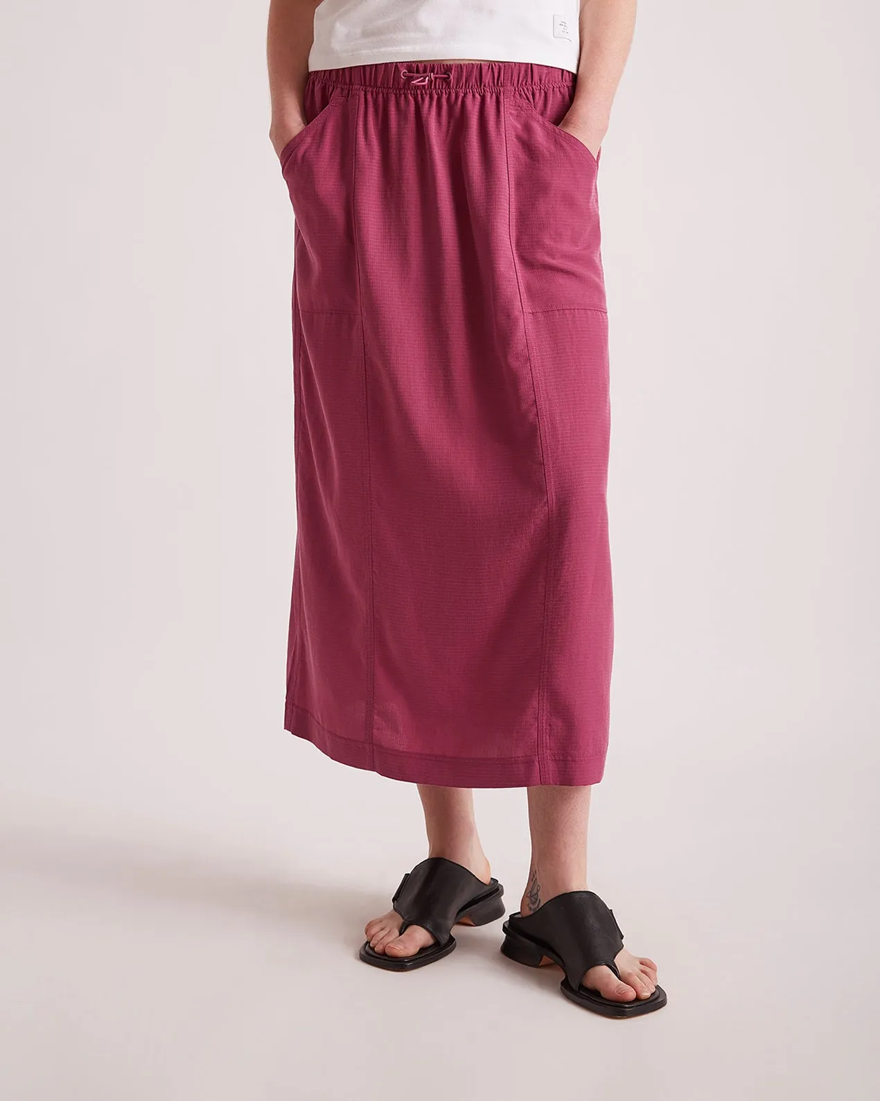 Linh Skirt sold by Saturdays New York City product image thumbnail 3