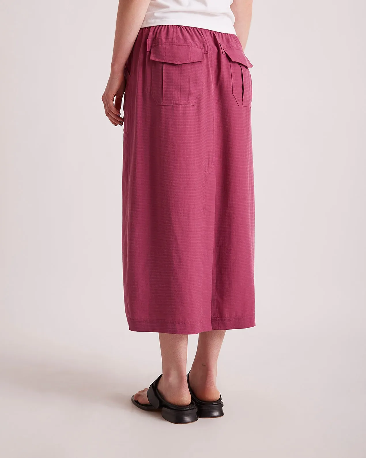 Linh Skirt sold by Saturdays New York City product image thumbnail 4