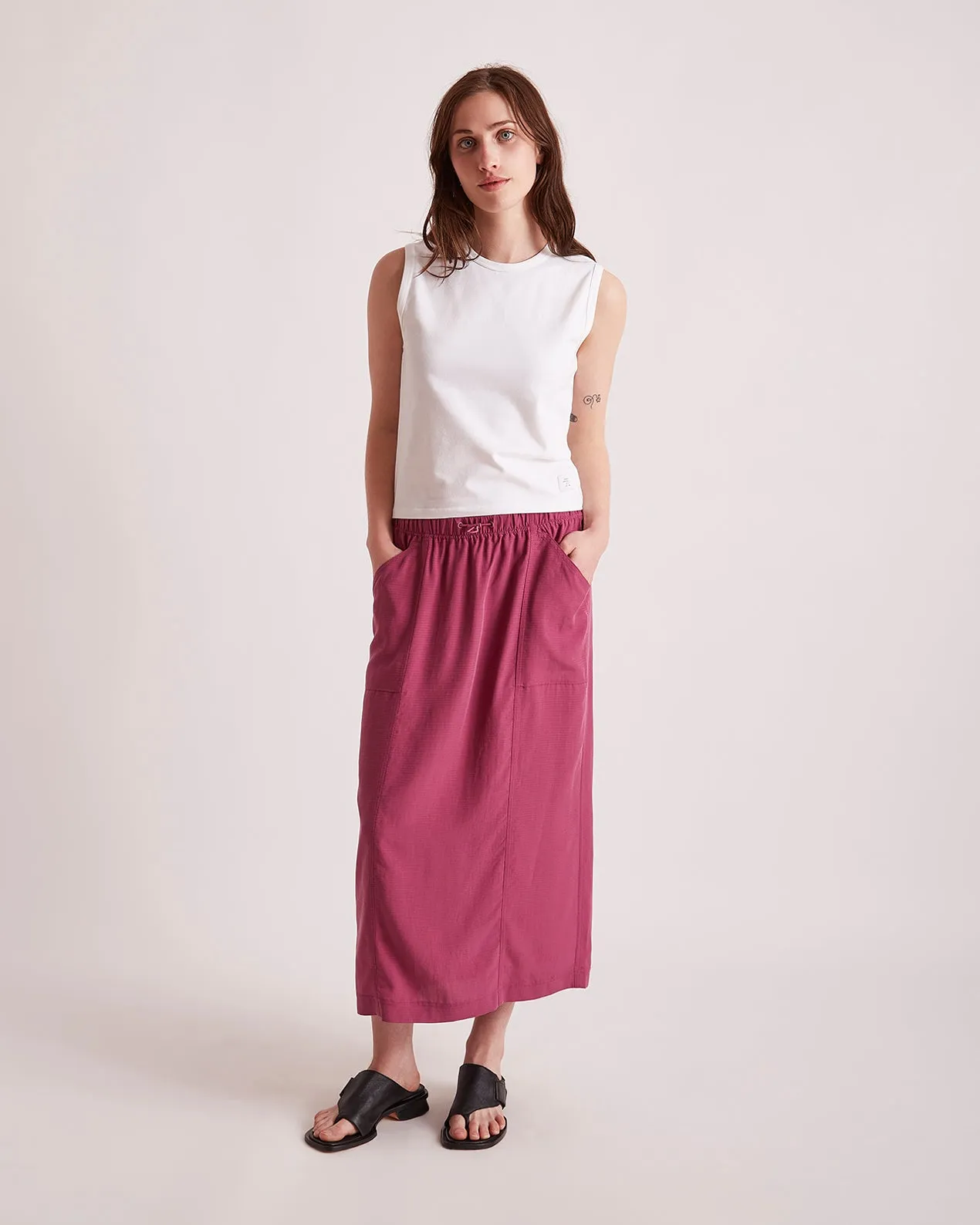 Linh Skirt sold by Saturdays New York City product image thumbnail 2