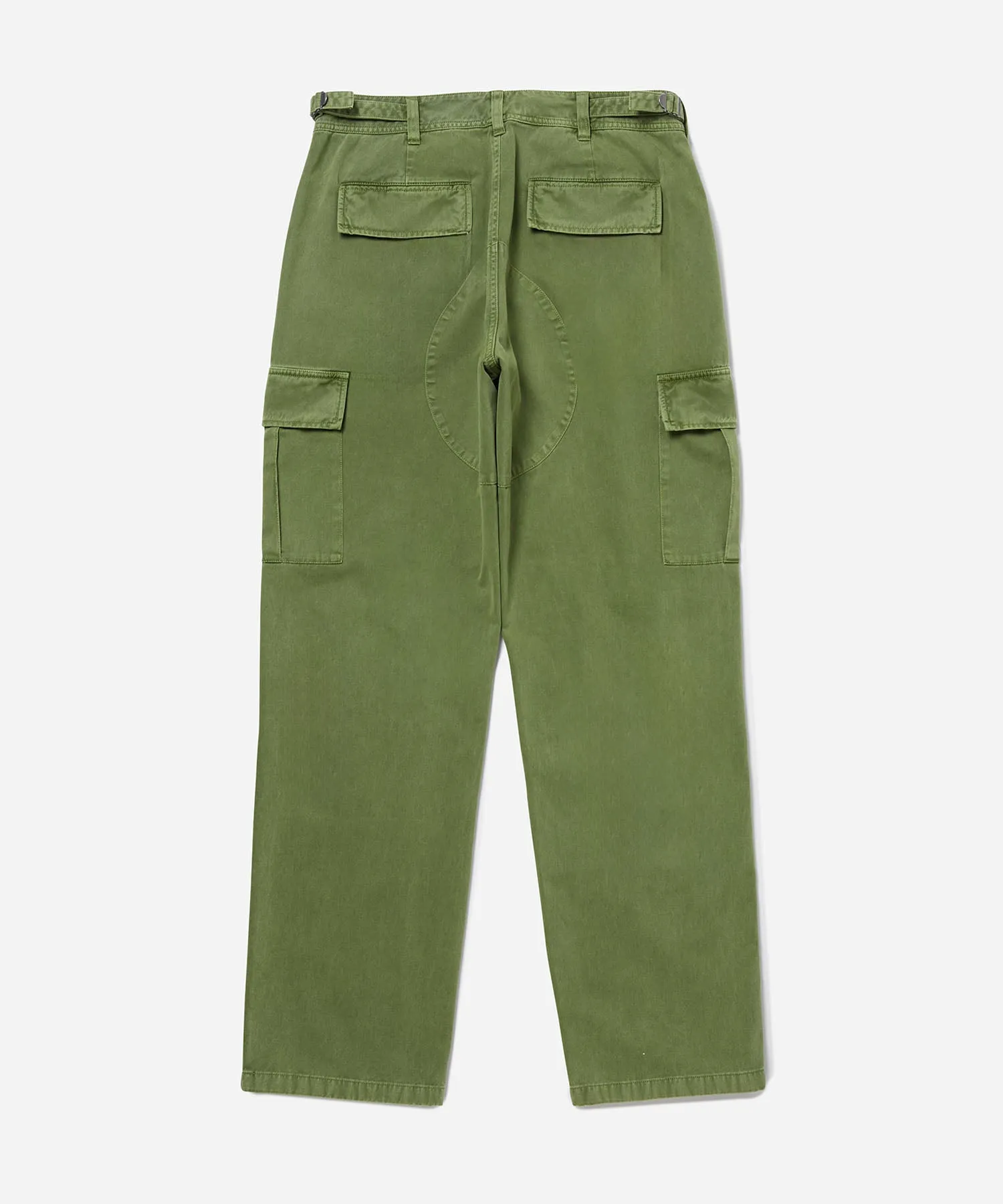 Balugo Cargo Pant sold by Saturdays New York City product image thumbnail 5