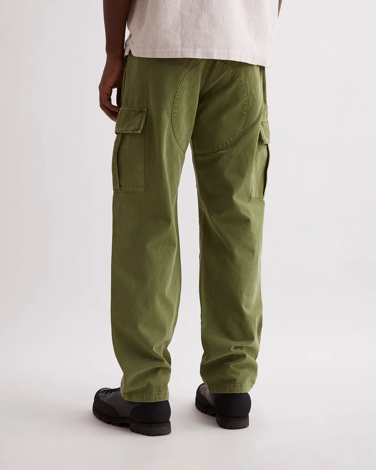 Balugo Cargo Pant sold by Saturdays New York City product image thumbnail 4